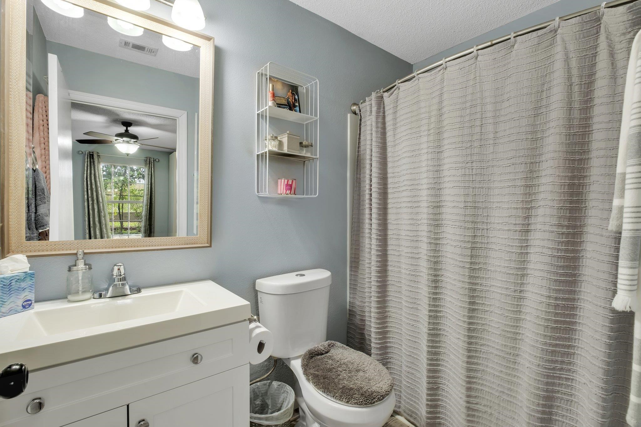 2860 N Gulfwind Drive, Tallahassee, Texas image 15