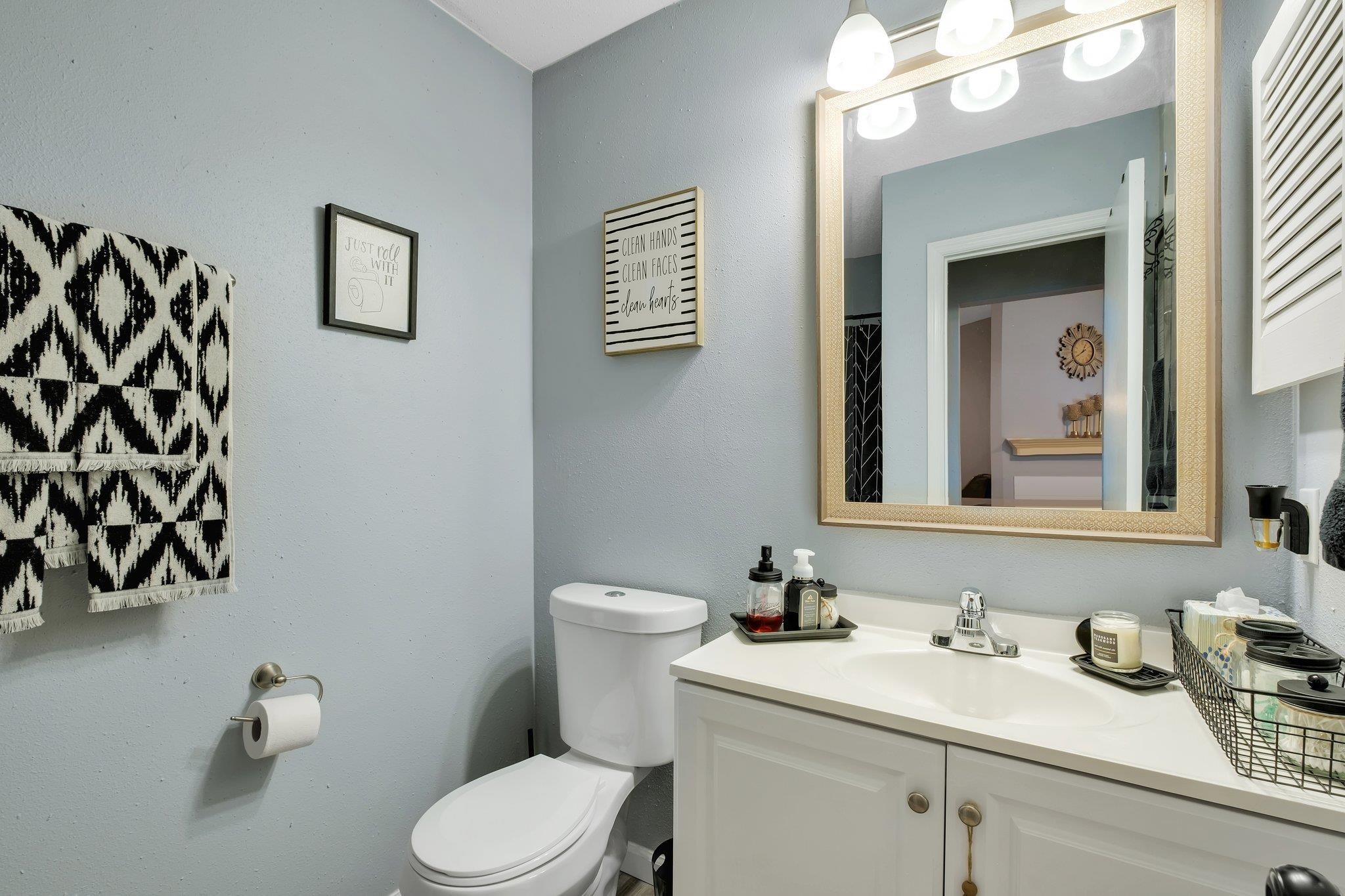 2860 N Gulfwind Drive, Tallahassee, Texas image 19