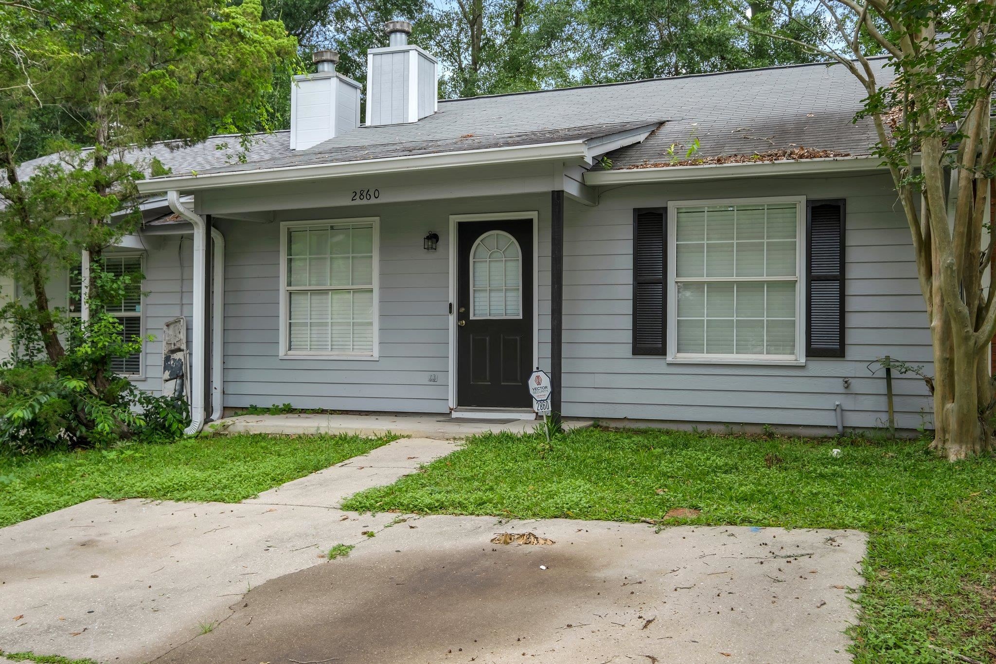 2860 N Gulfwind Drive, Tallahassee, Texas image 2