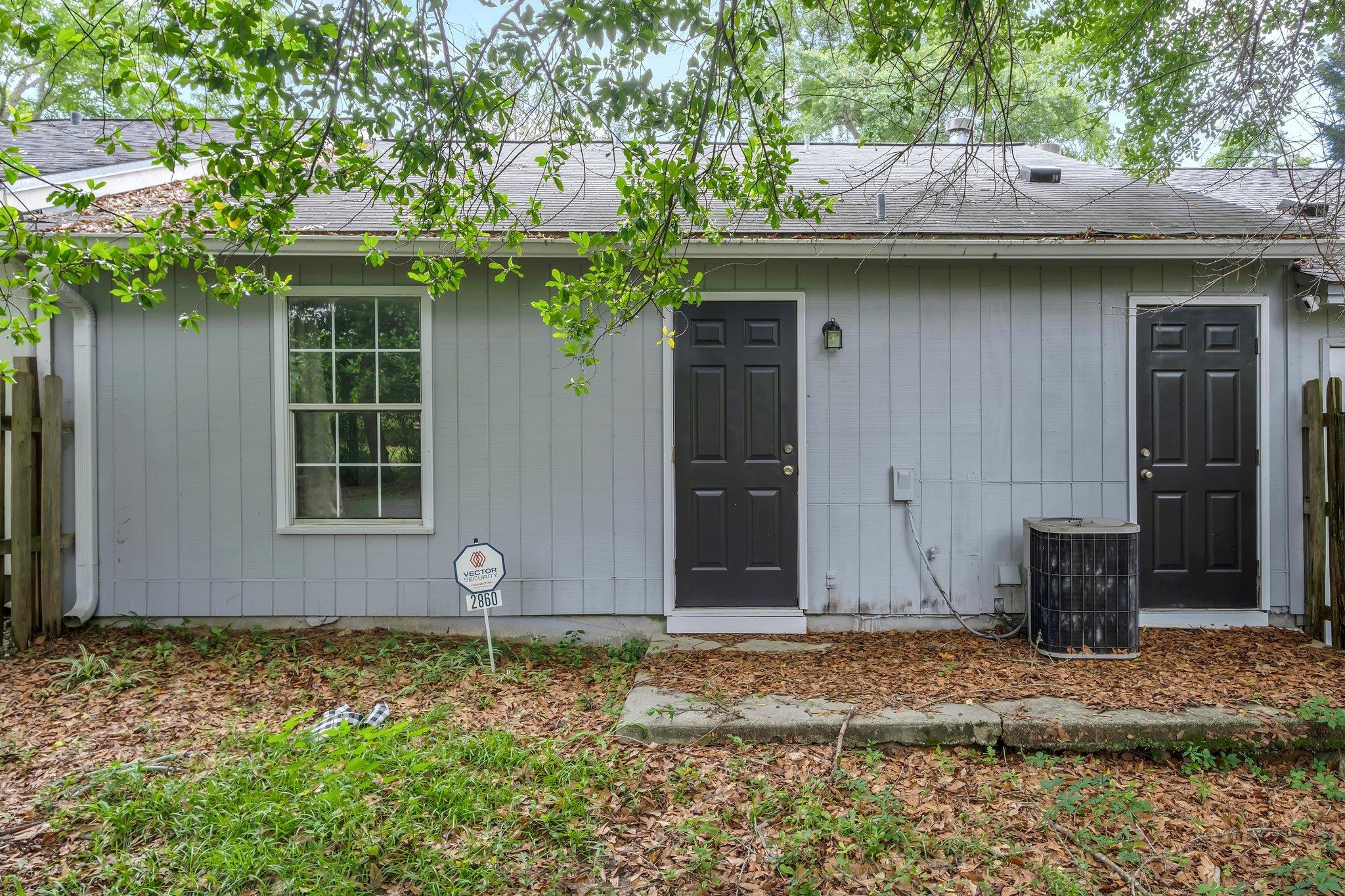 2860 N Gulfwind Drive, Tallahassee, Texas image 21