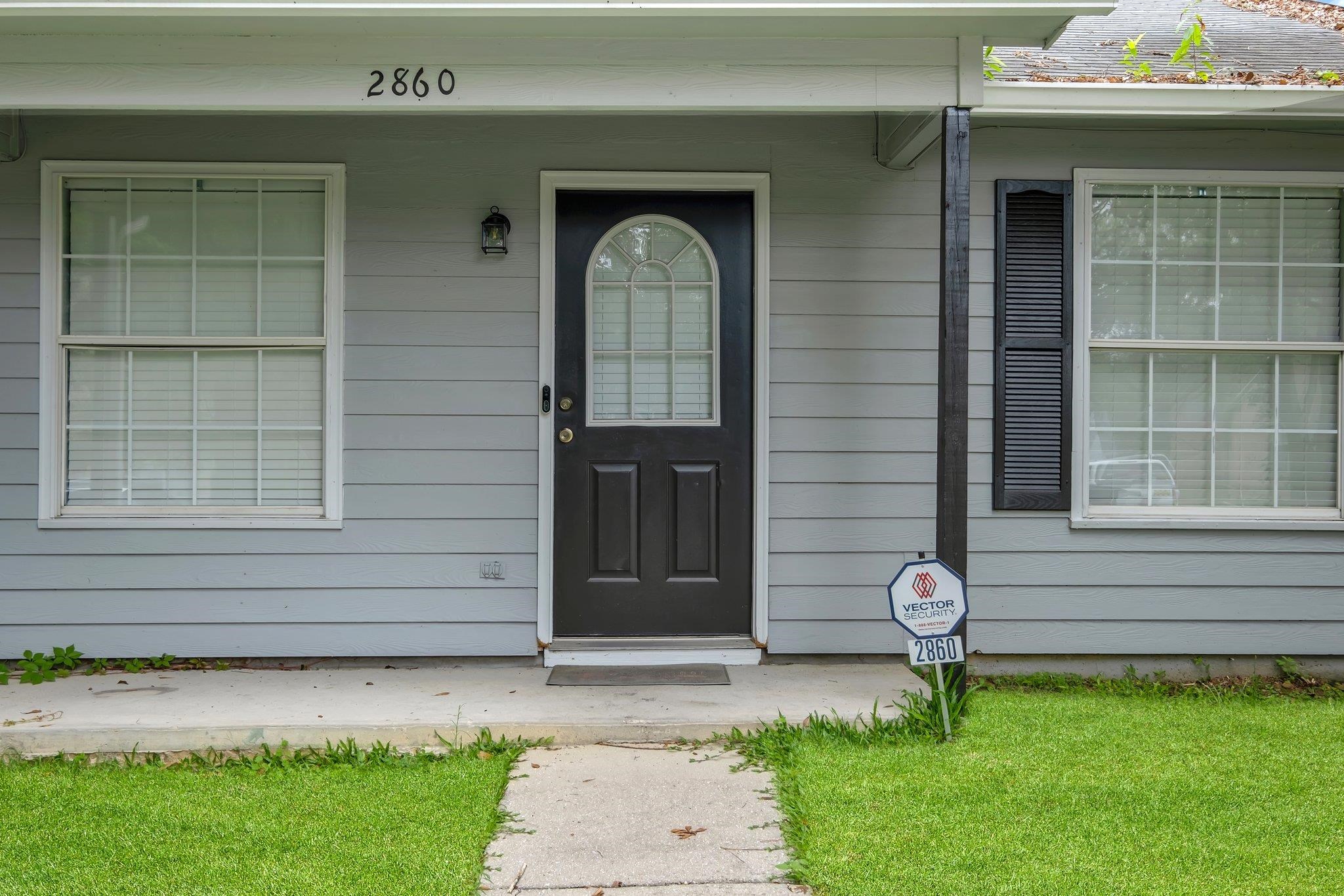 2860 N Gulfwind Drive, Tallahassee, Texas image 3