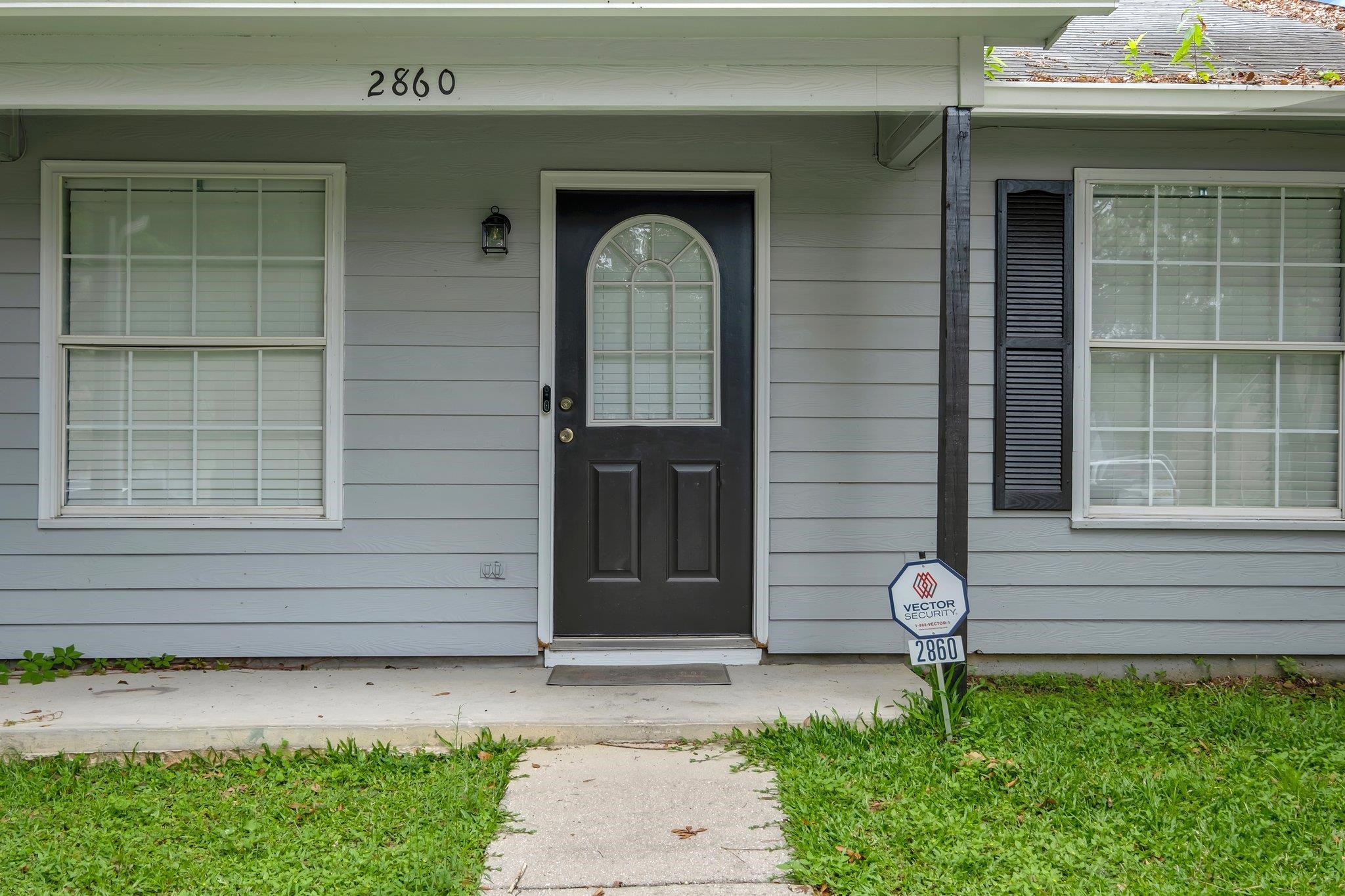 2860 N Gulfwind Drive, Tallahassee, Texas image 4