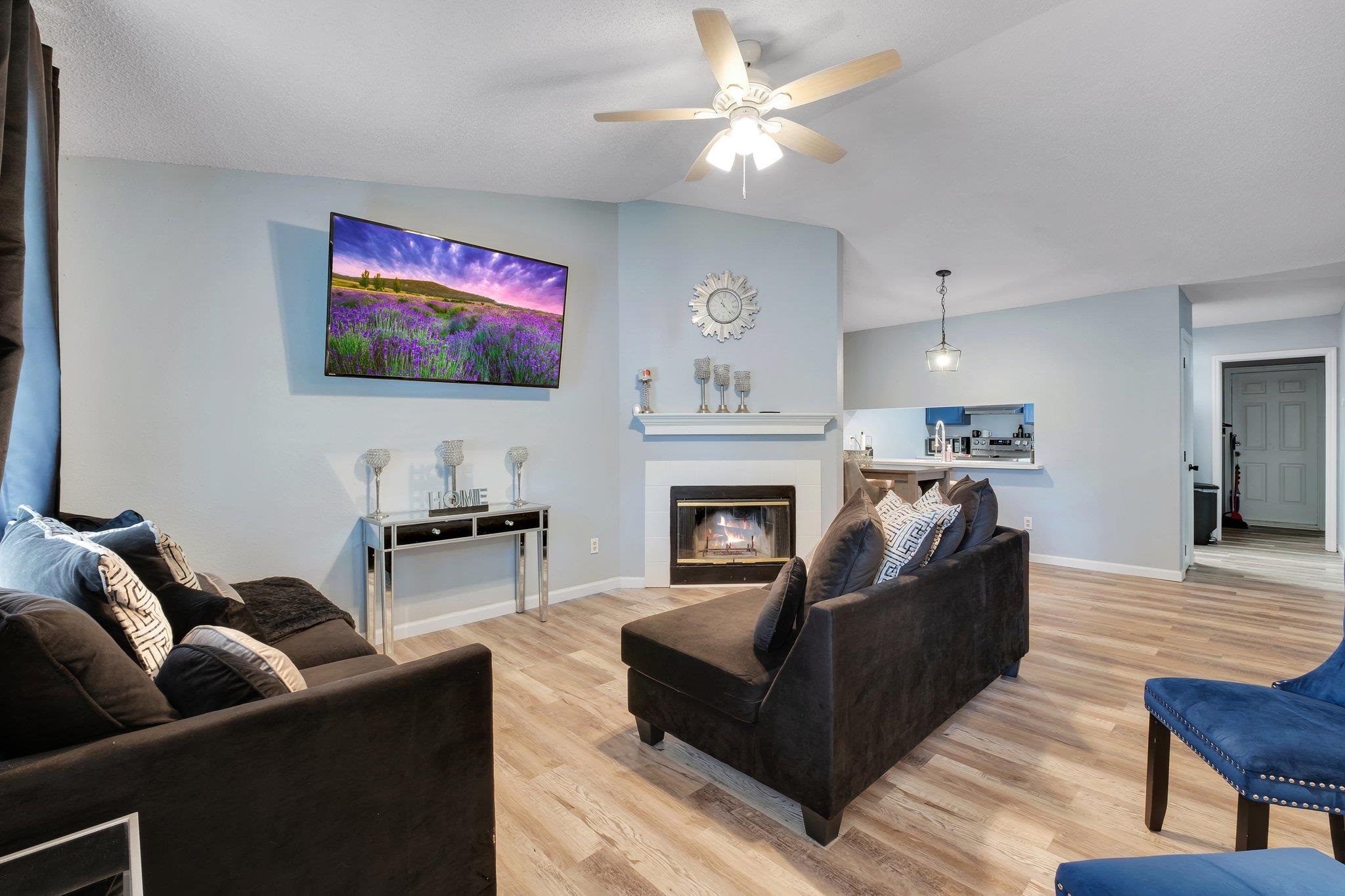 2860 N Gulfwind Drive, Tallahassee, Texas image 5