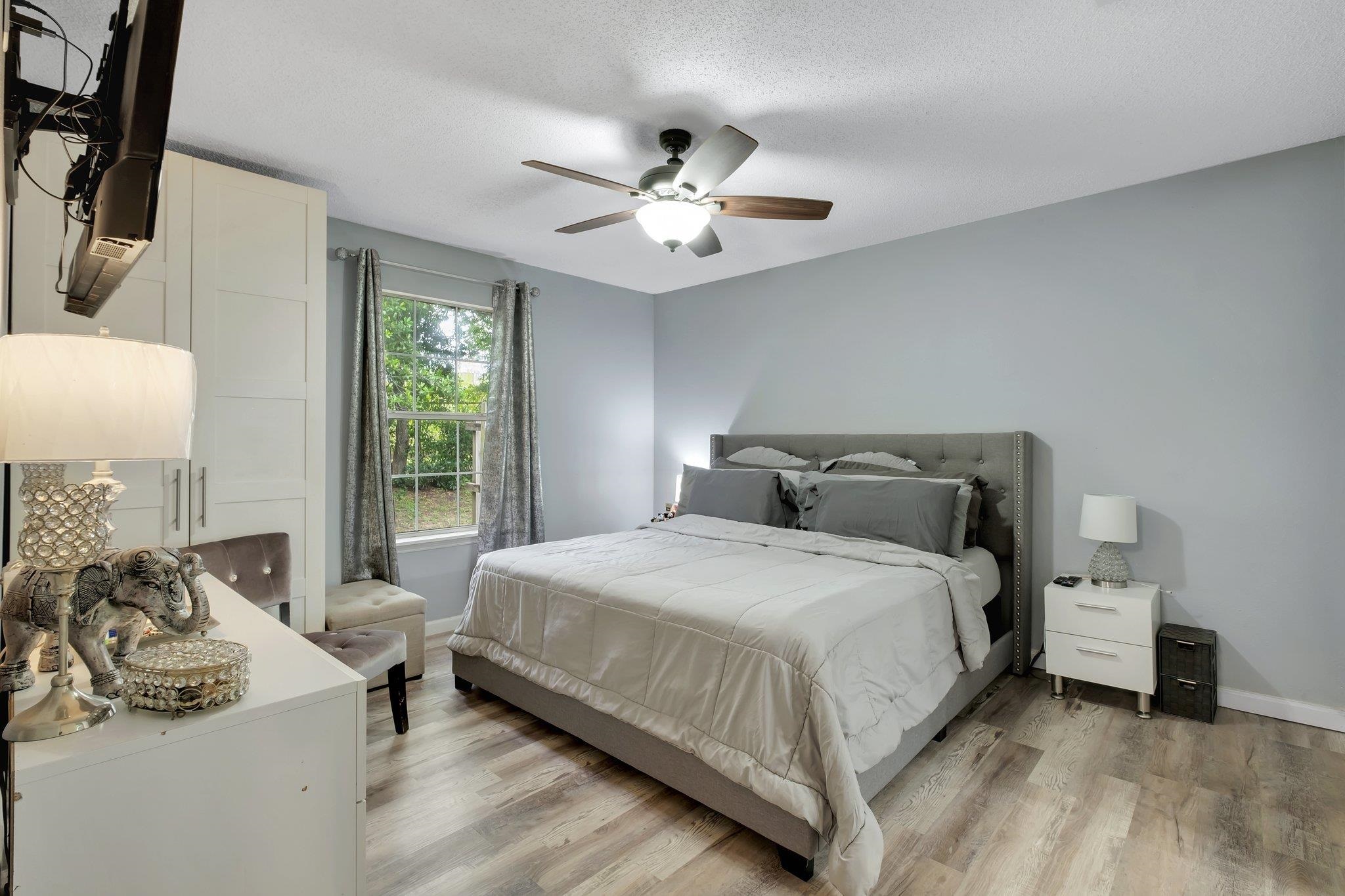 2860 N Gulfwind Drive, Tallahassee, Texas image 6