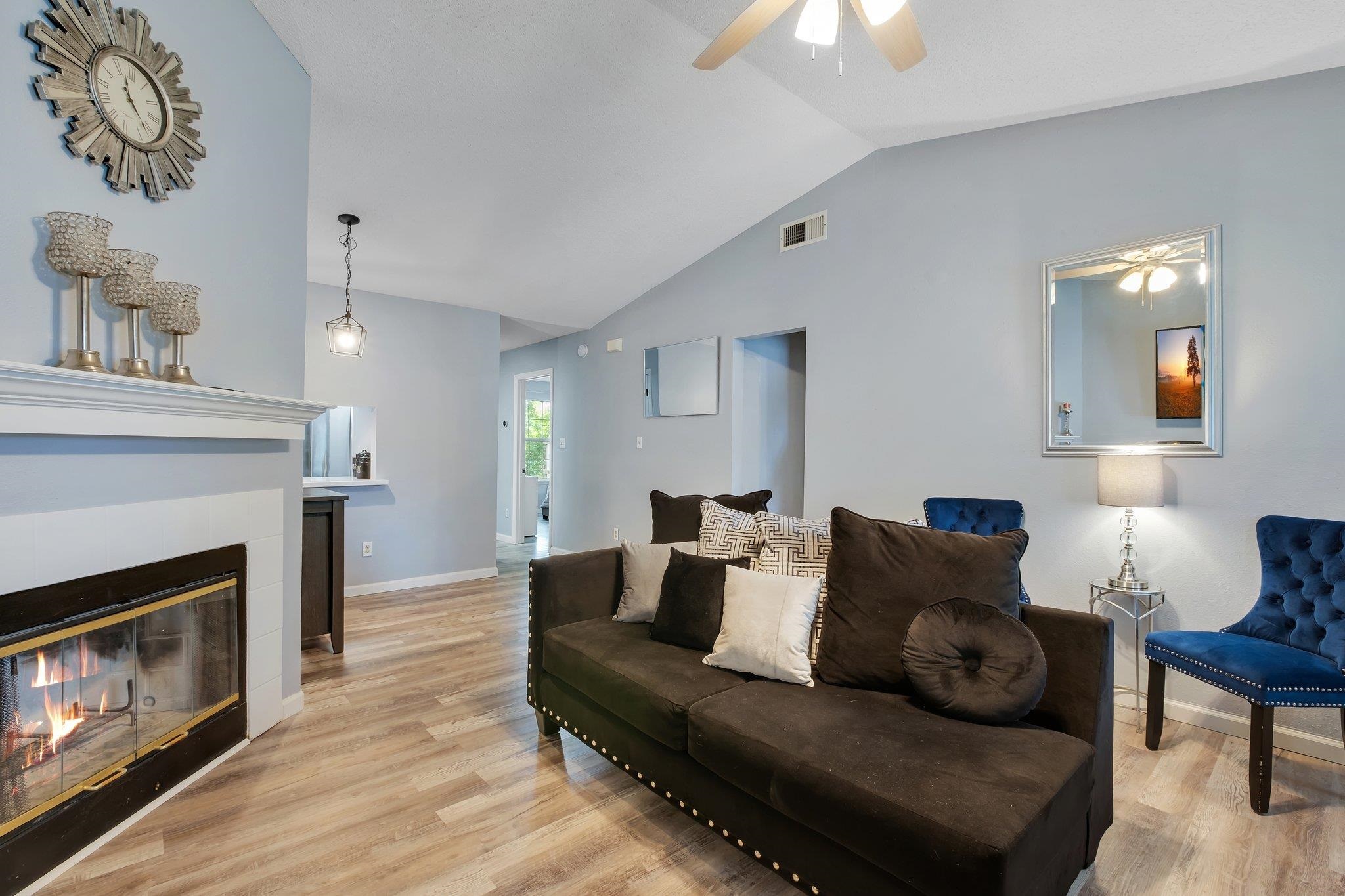 2860 N Gulfwind Drive, Tallahassee, Texas image 7