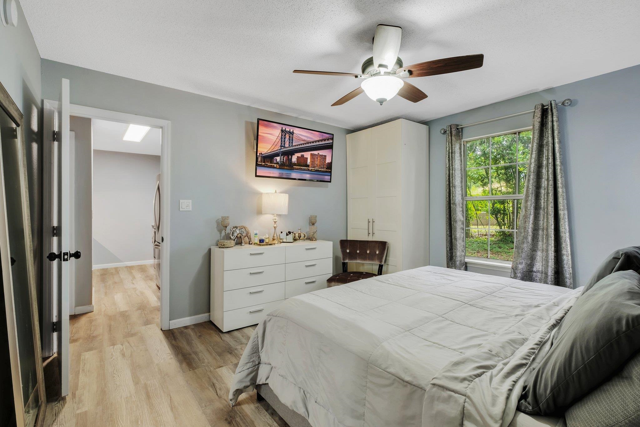 2860 N Gulfwind Drive, Tallahassee, Texas image 8