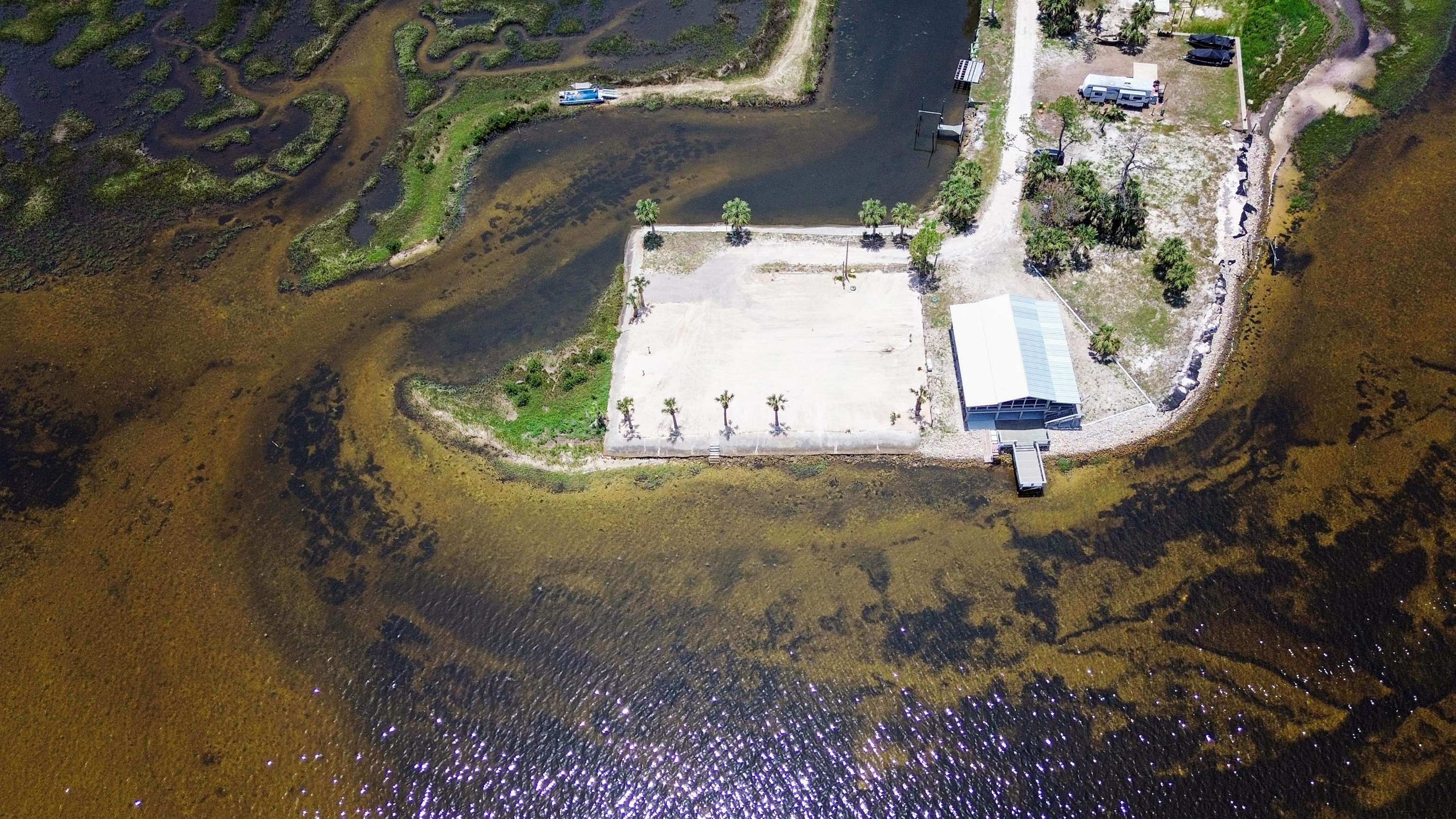 21851 N Gulfview Drive, Perry, Florida image 11