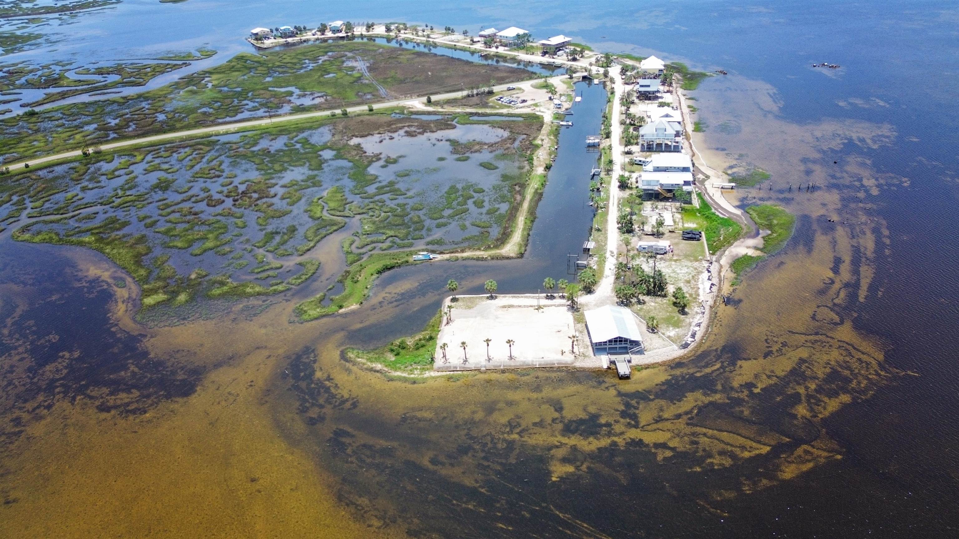 21851 N Gulfview Drive, Perry, Florida image 12