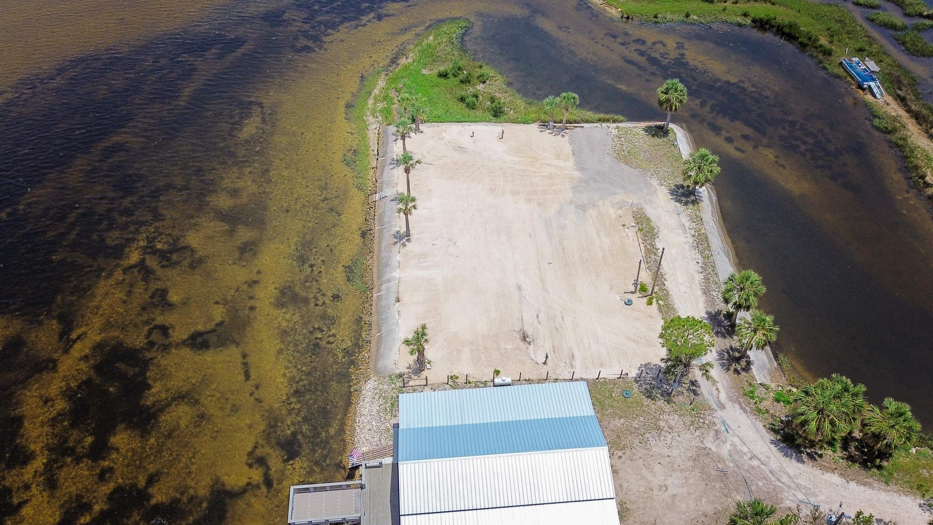 21851 N Gulfview Drive, Perry, Florida image 16