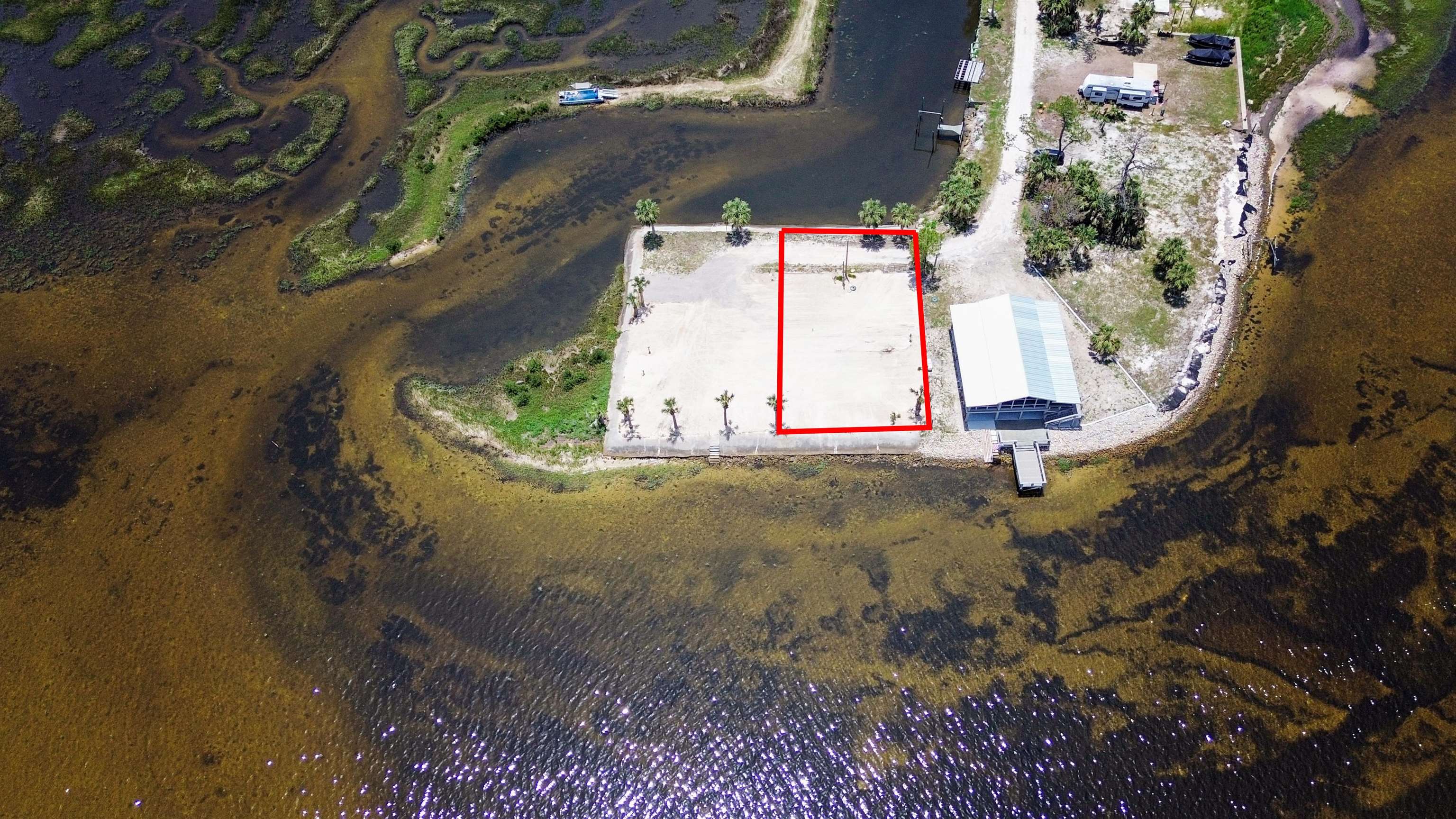21851 N Gulfview Drive, Perry, Florida image 19