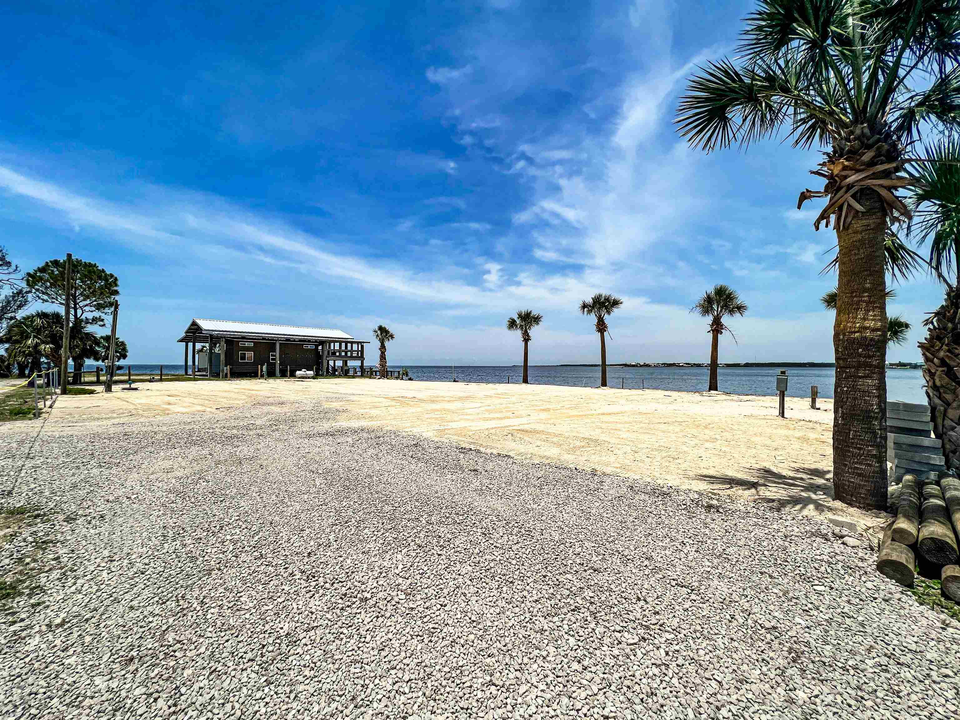 21851 N Gulfview Drive, Perry, Florida image 4