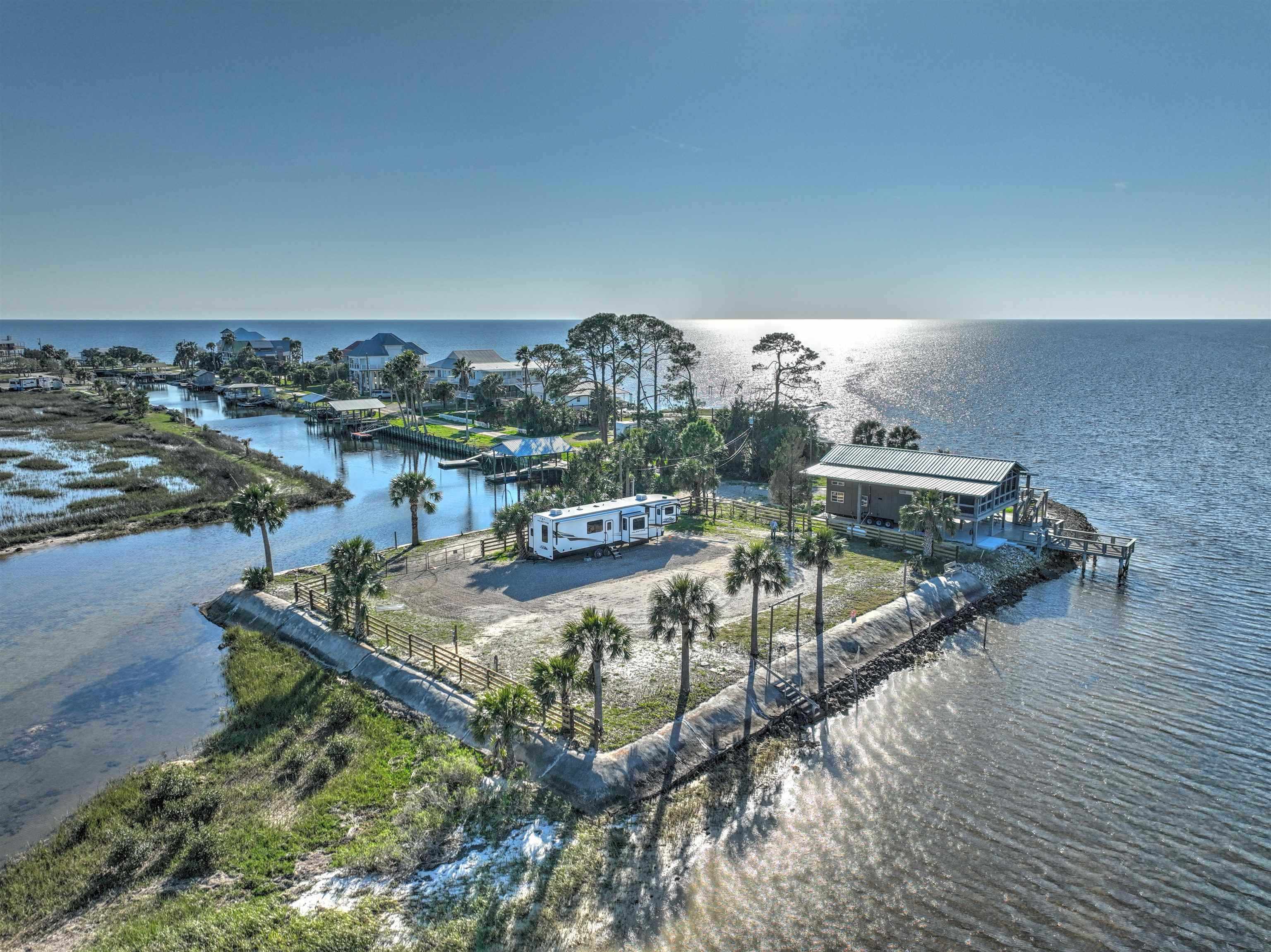 21851 N Gulfview Drive, Perry, Florida image 6