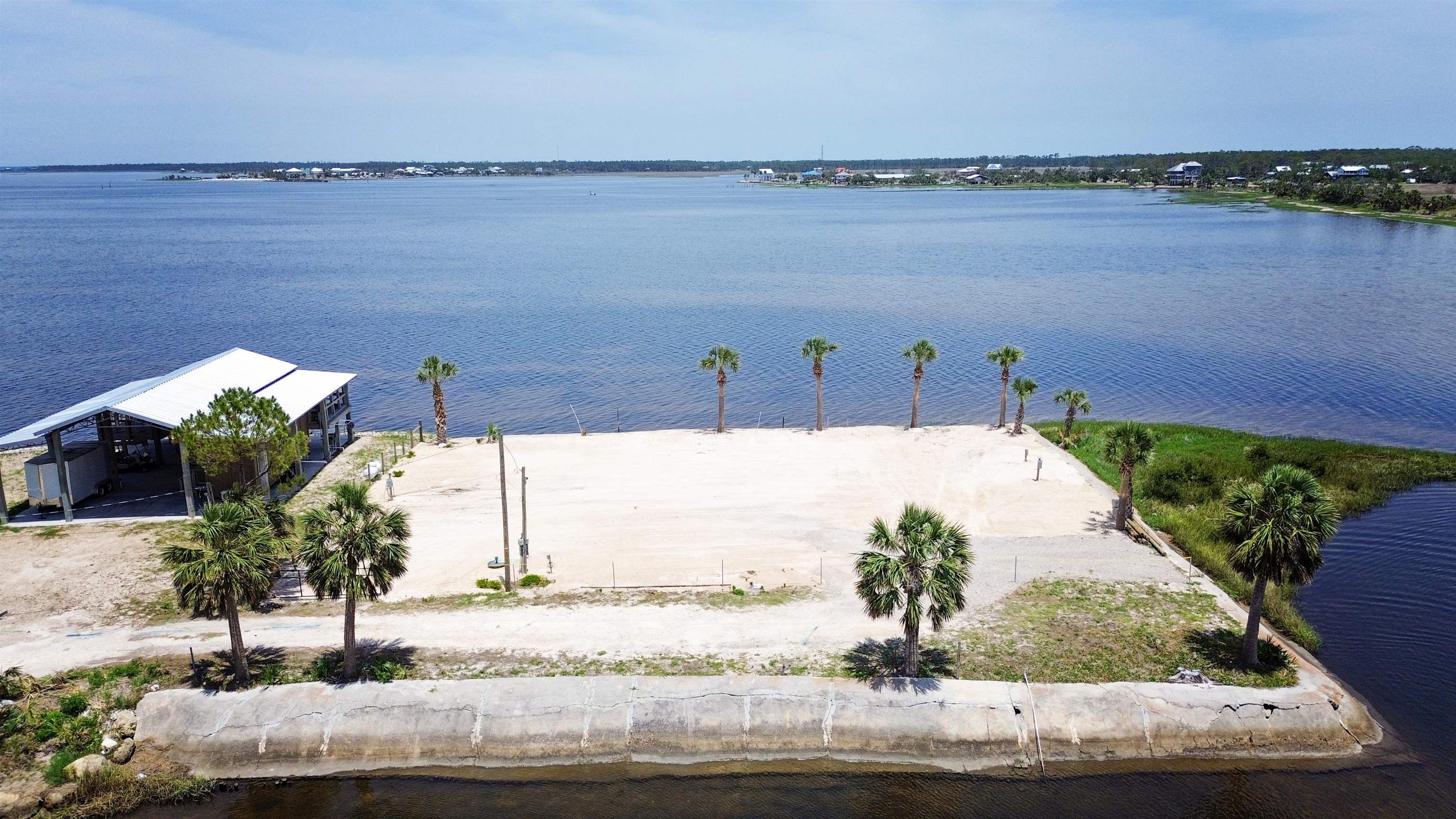 21851 N Gulfview Drive, Perry, Florida image 9