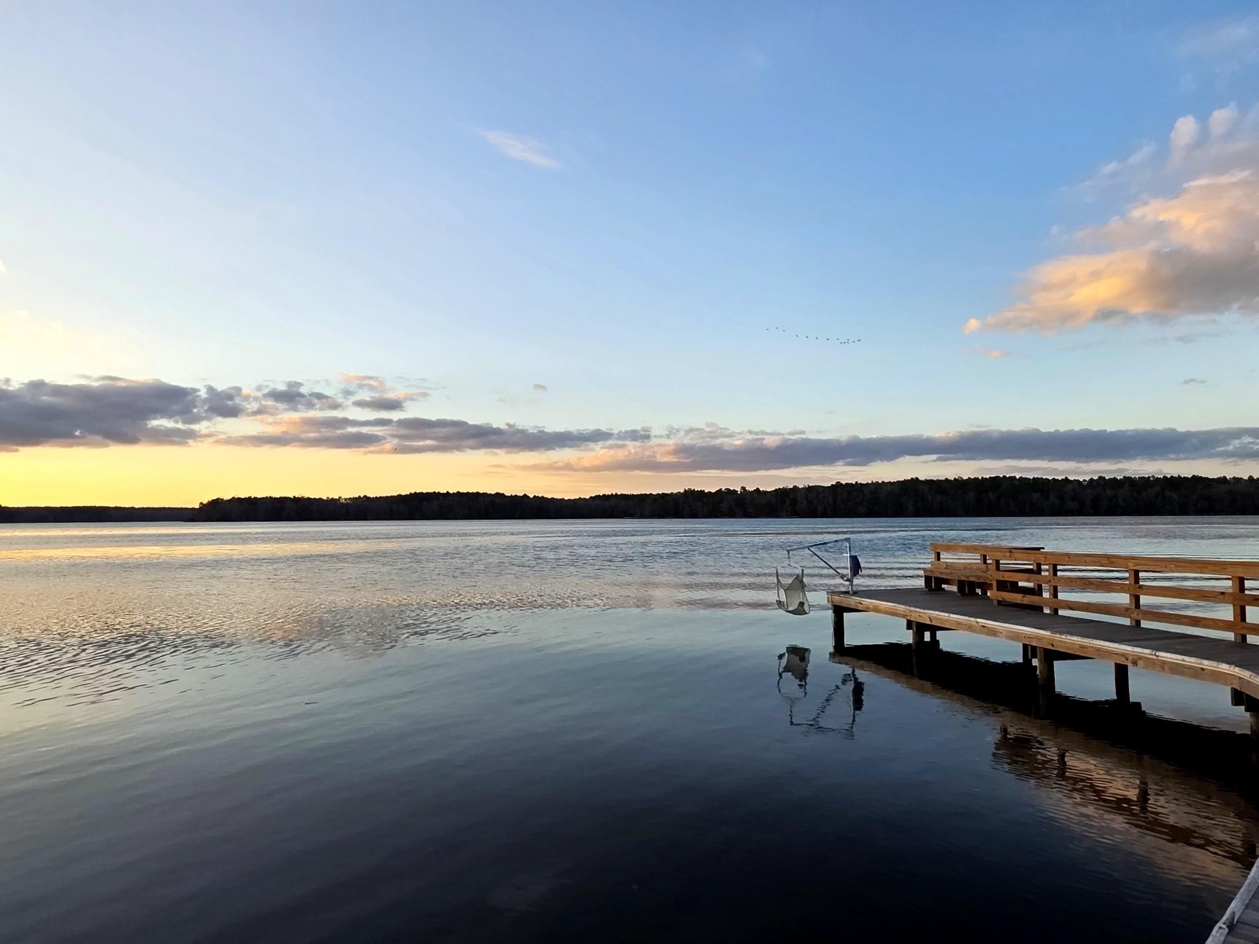 Williams Landing Road #LOT 28, Tallahassee, Texas image 7