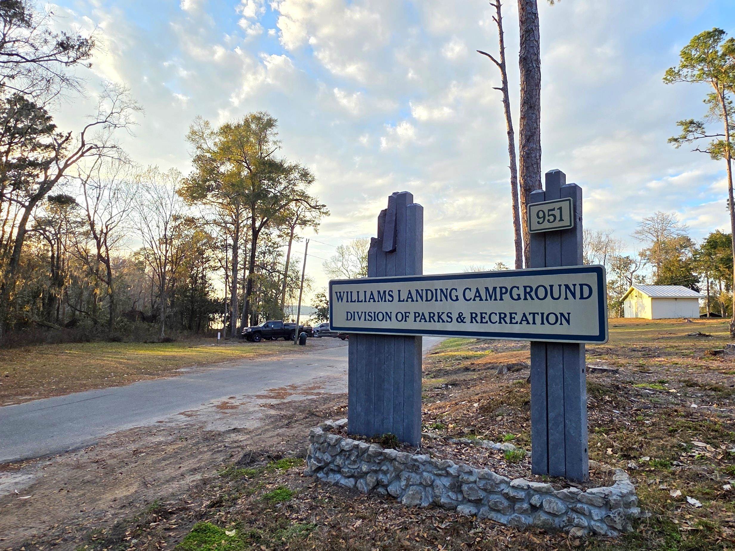 Williams Landing Road #LOT 28, Tallahassee, Texas image 8