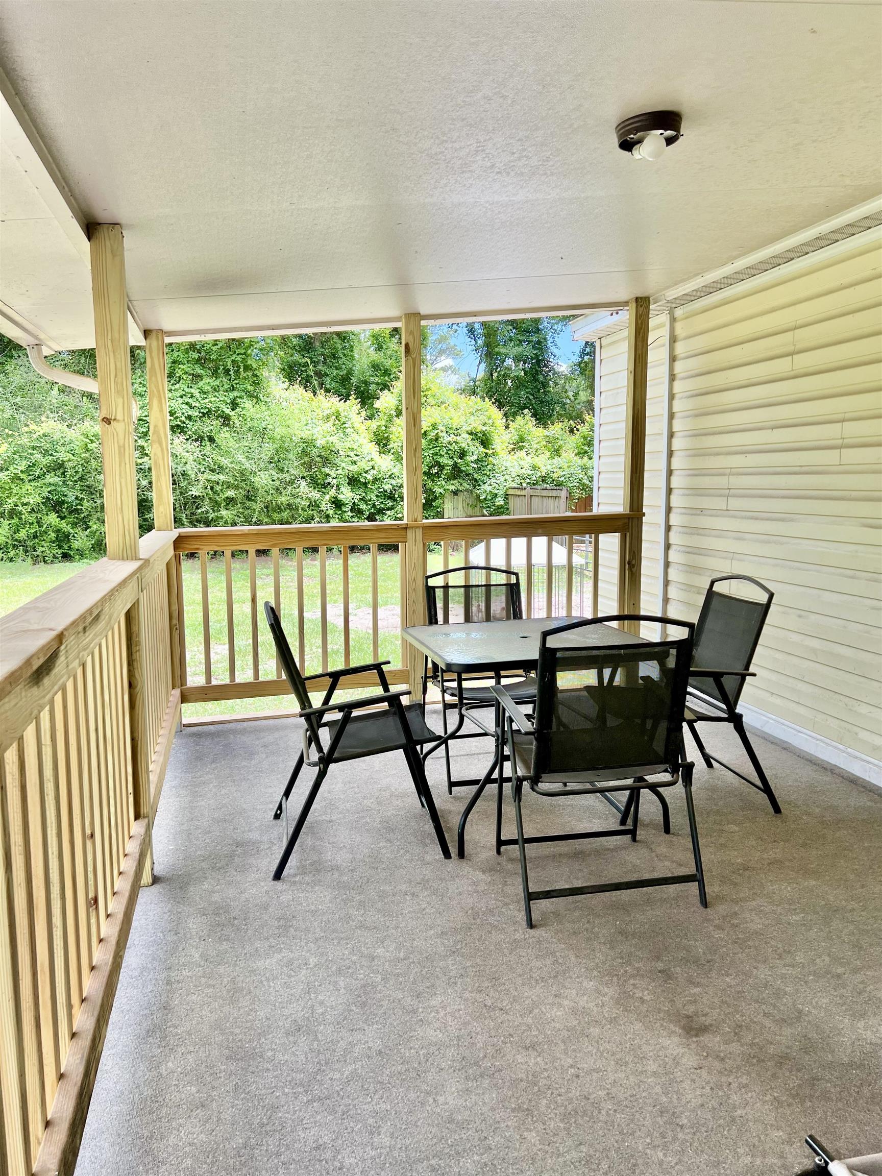 28 Meridith Drive, Crawfordville, Florida image 25