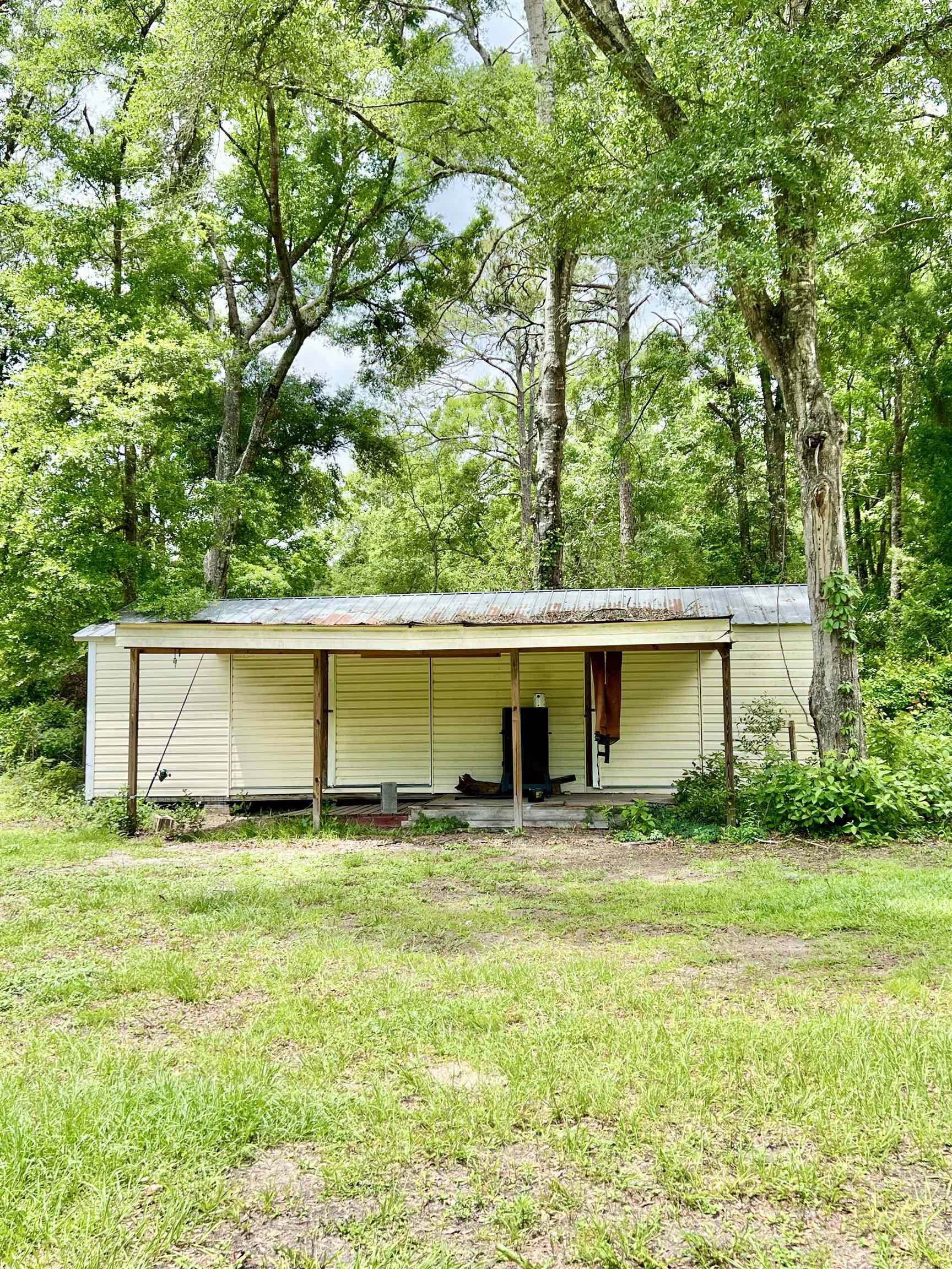 28 Meridith Drive, Crawfordville, Florida image 26