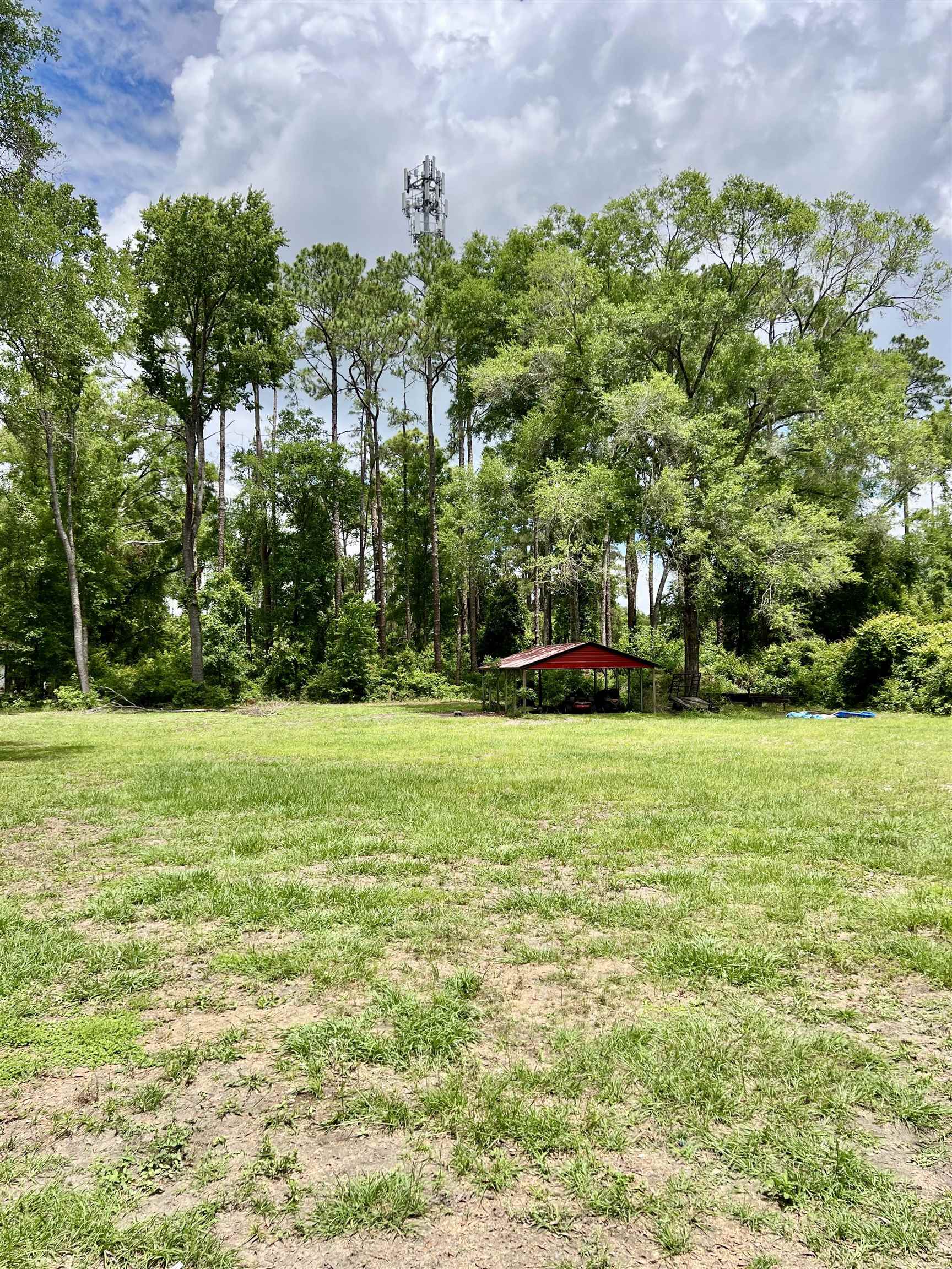 28 Meridith Drive, Crawfordville, Florida image 28