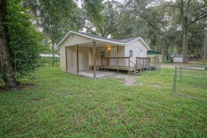 4807 Center Drive #AB, Tallahassee, Florida image 2