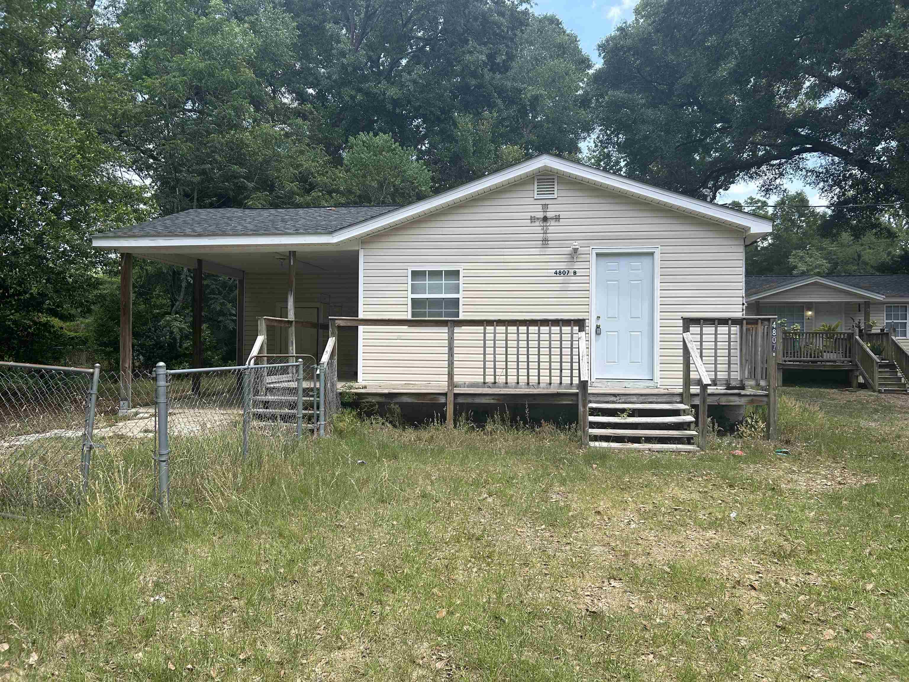 4807 Center Drive #AB, Tallahassee, Florida image 22
