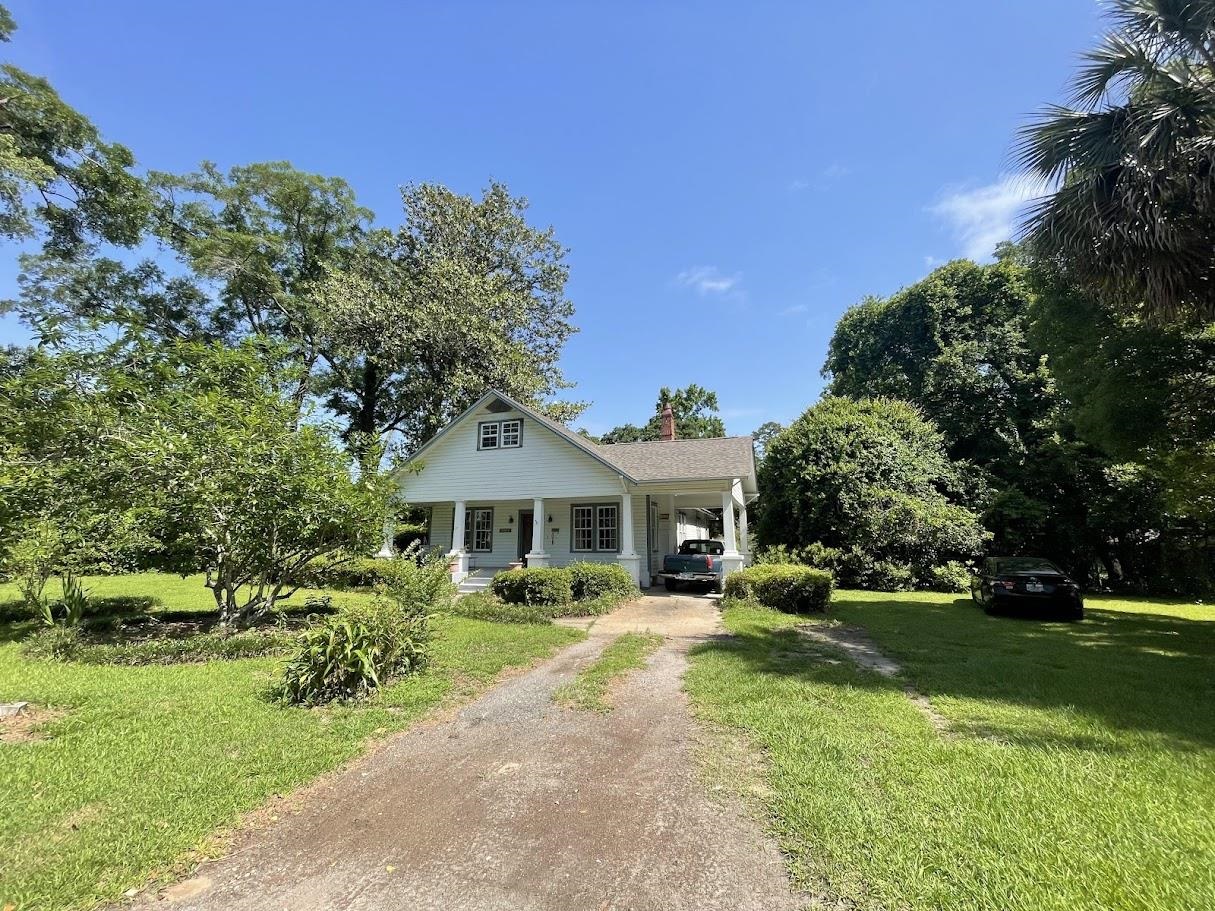 602 Glenview Dr, Tallahassee, Florida image 1