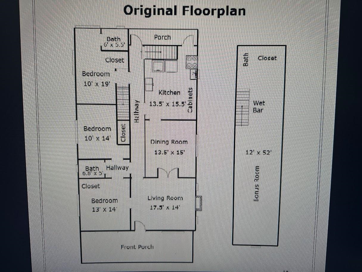 602 Glenview Dr, Tallahassee, Florida image 28