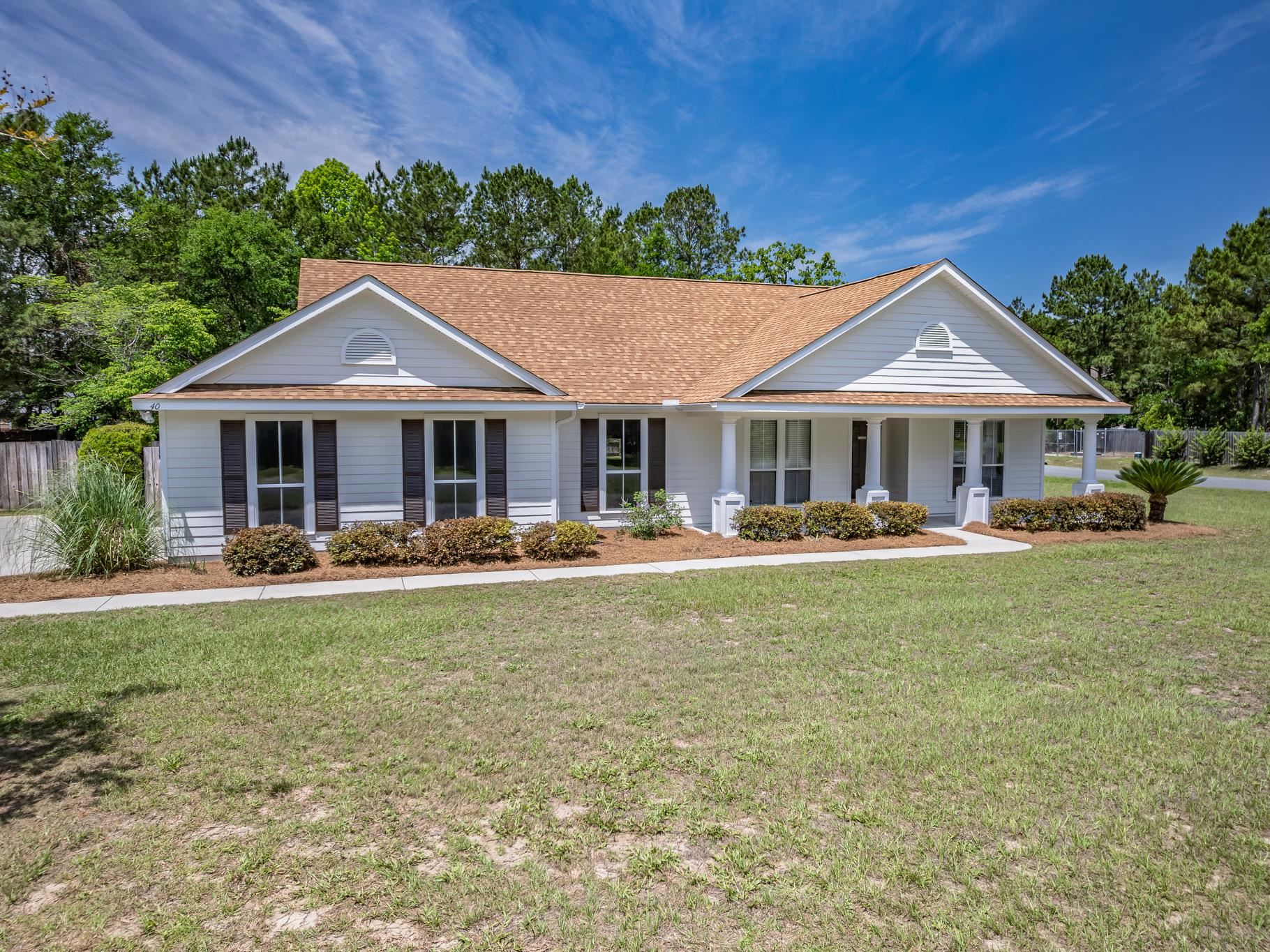 40 Farrier Lane, Crawfordville, Florida image 2