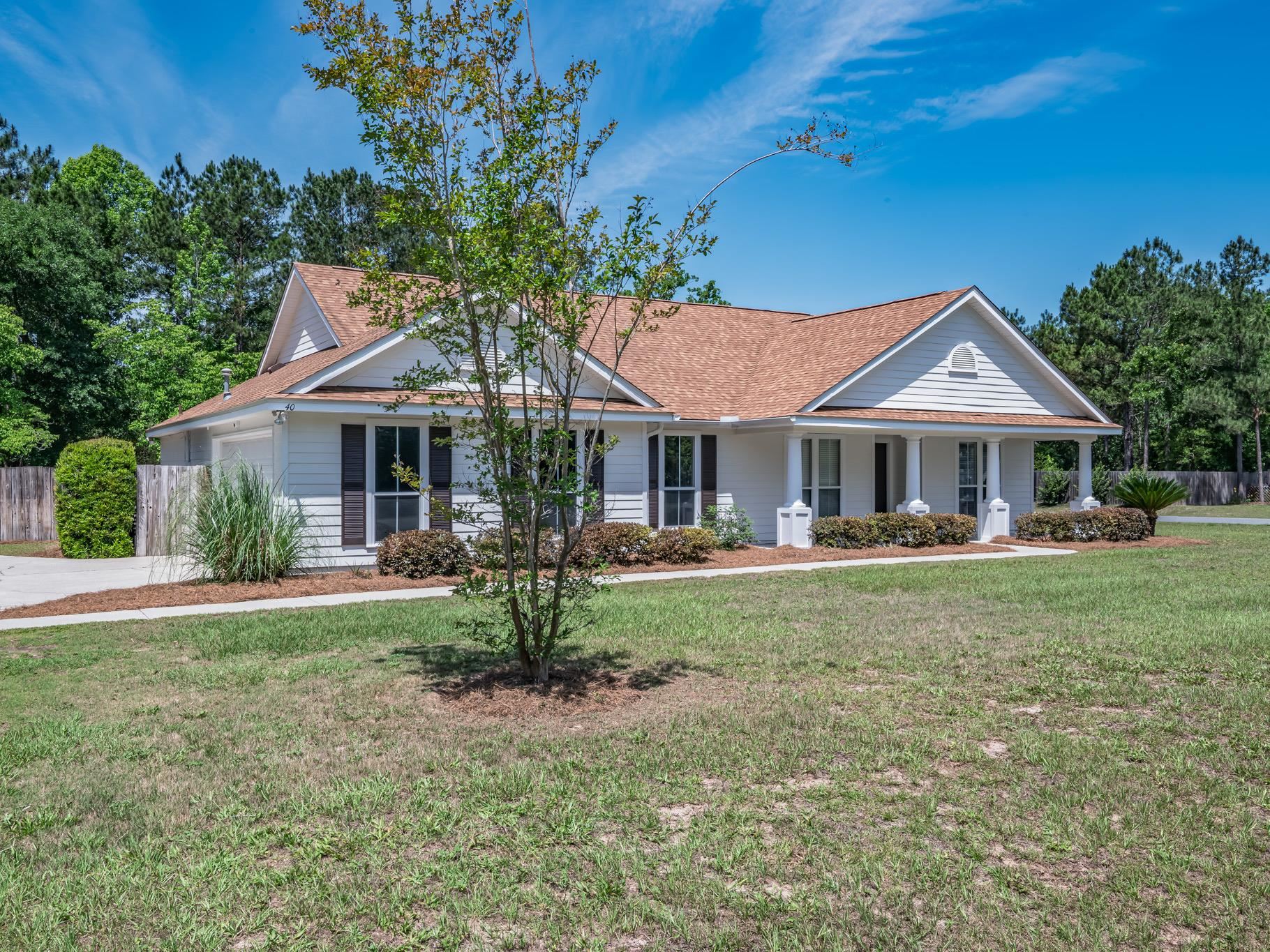 40 Farrier Lane, Crawfordville, Florida image 3