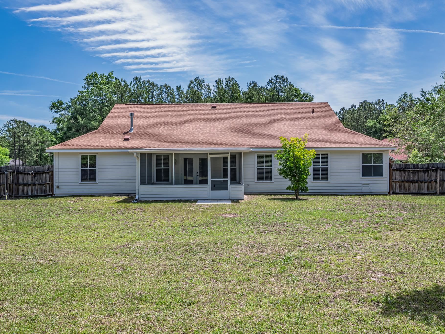 40 Farrier Lane, Crawfordville, Florida image 4
