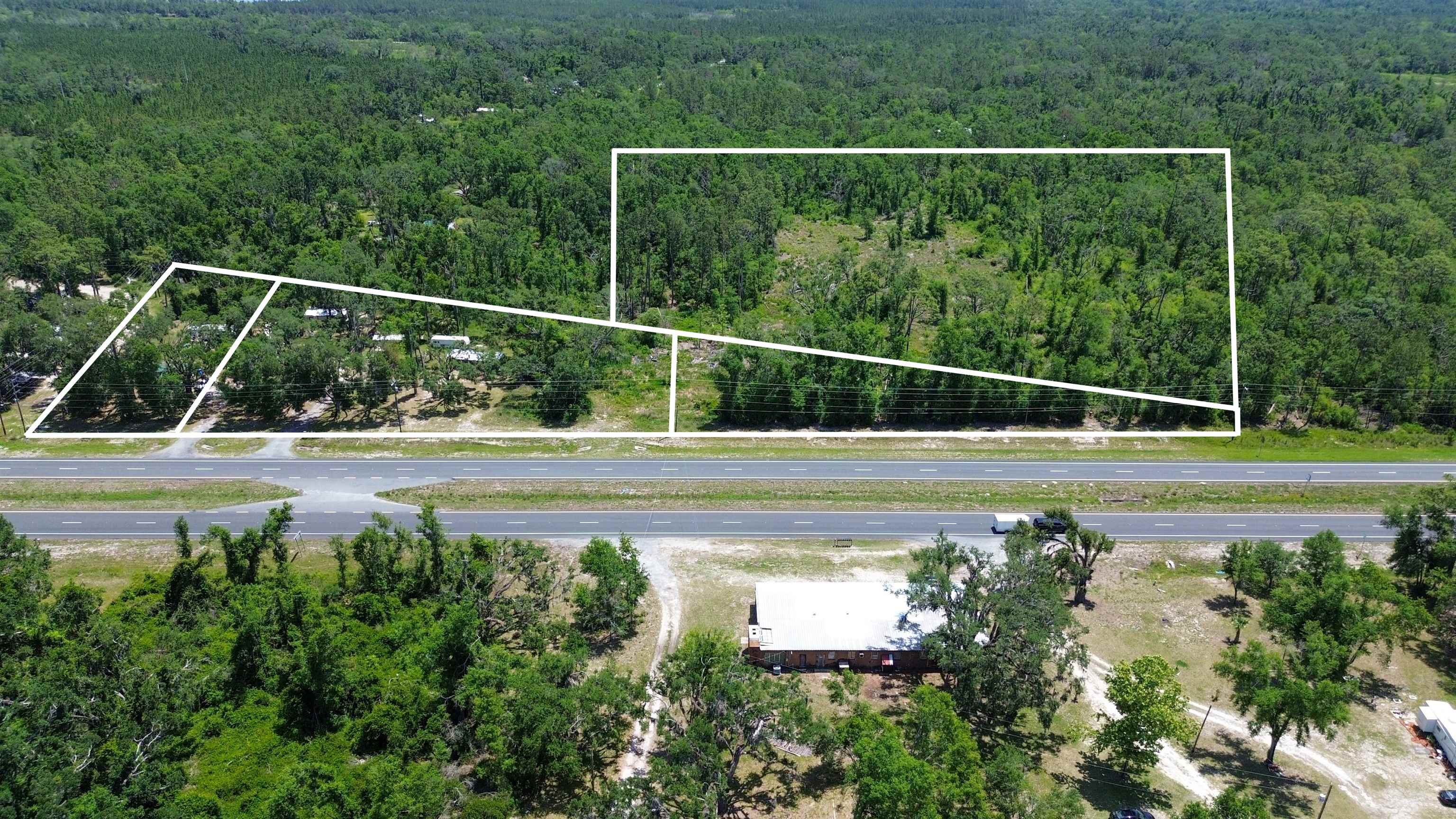 00 S Highway 19, Perry, Texas image 1