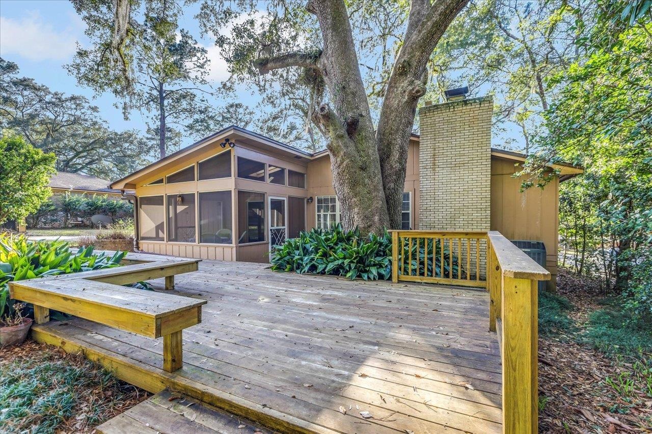 3721 Lifford Circle, Tallahassee, Florida image 36