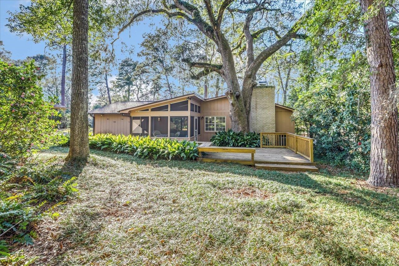 3721 Lifford Circle, Tallahassee, Florida image 39