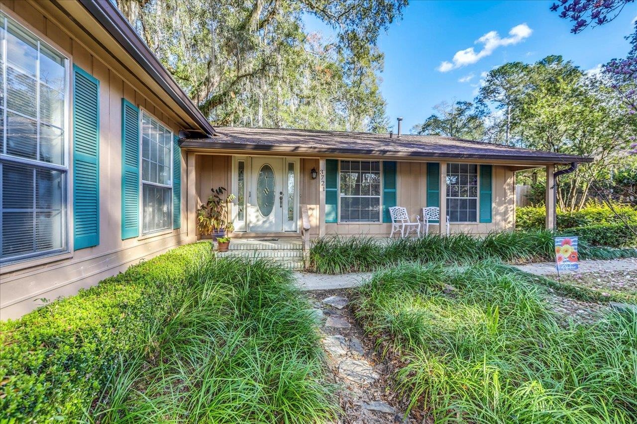 3721 Lifford Circle, Tallahassee, Florida image 4