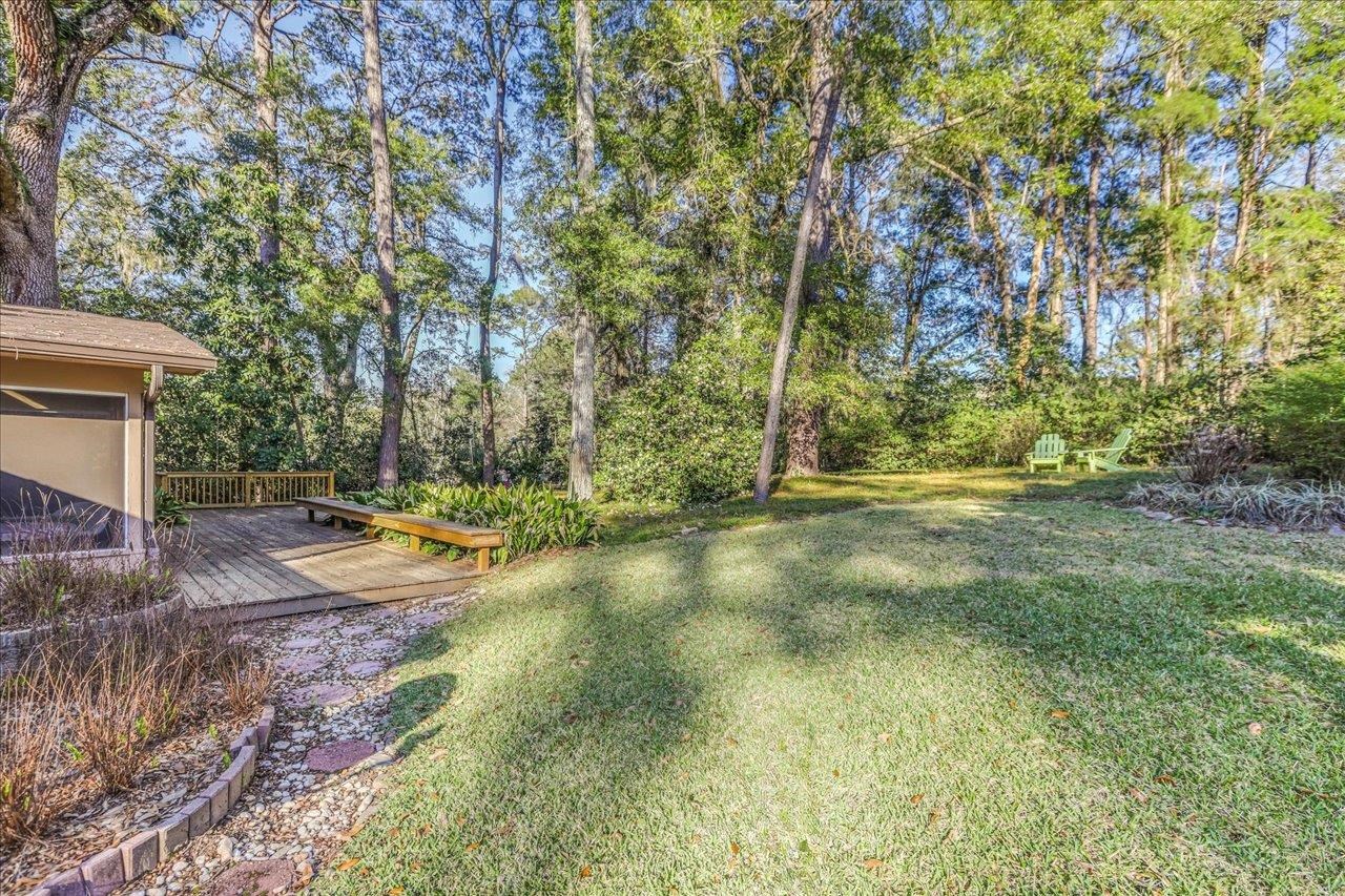 3721 Lifford Circle, Tallahassee, Florida image 41