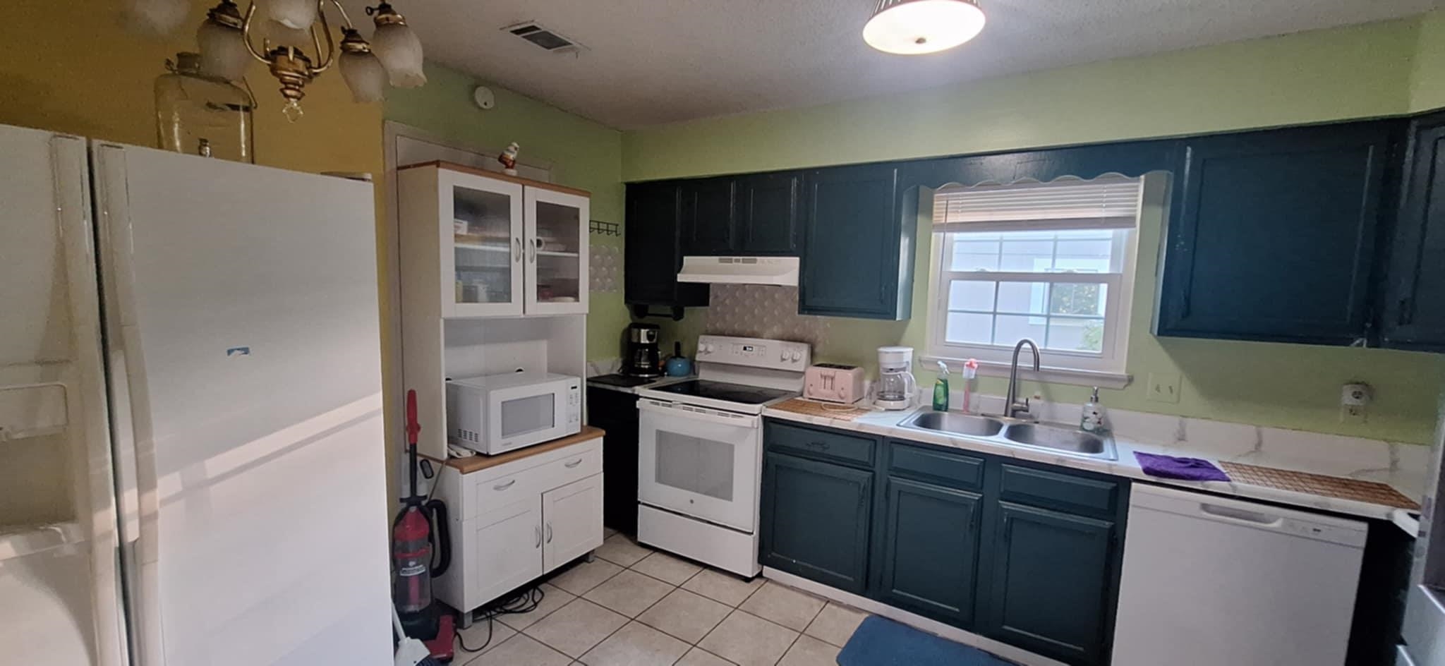 6567 NE Montrose Trail, Tallahassee, Texas image 10