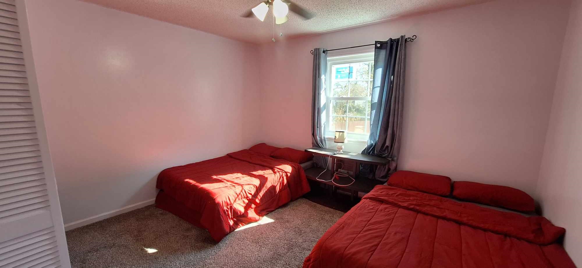 6567 NE Montrose Trail, Tallahassee, Texas image 16