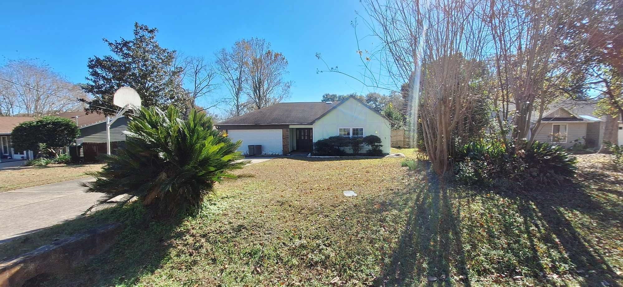 6567 NE Montrose Trail, Tallahassee, Texas image 2