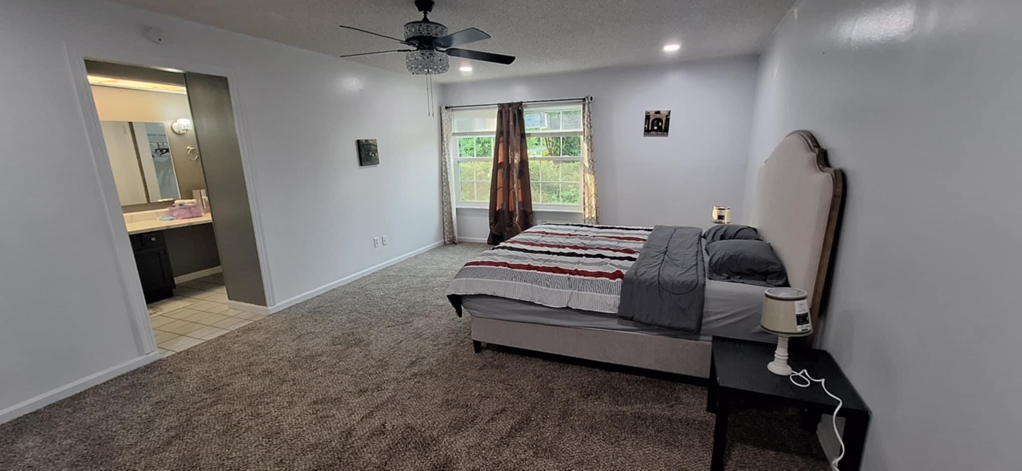 6567 NE Montrose Trail, Tallahassee, Texas image 23