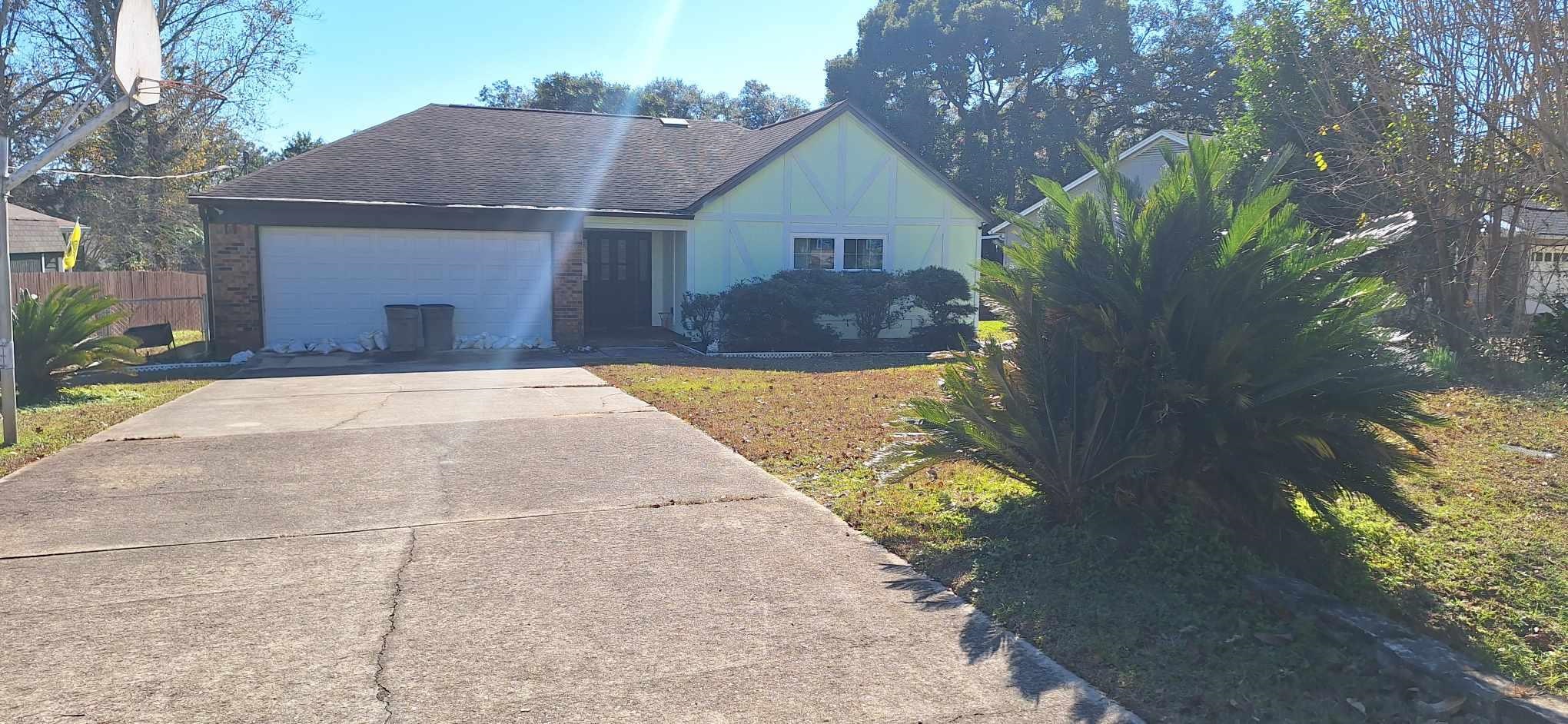 6567 NE Montrose Trail, Tallahassee, Texas image 3