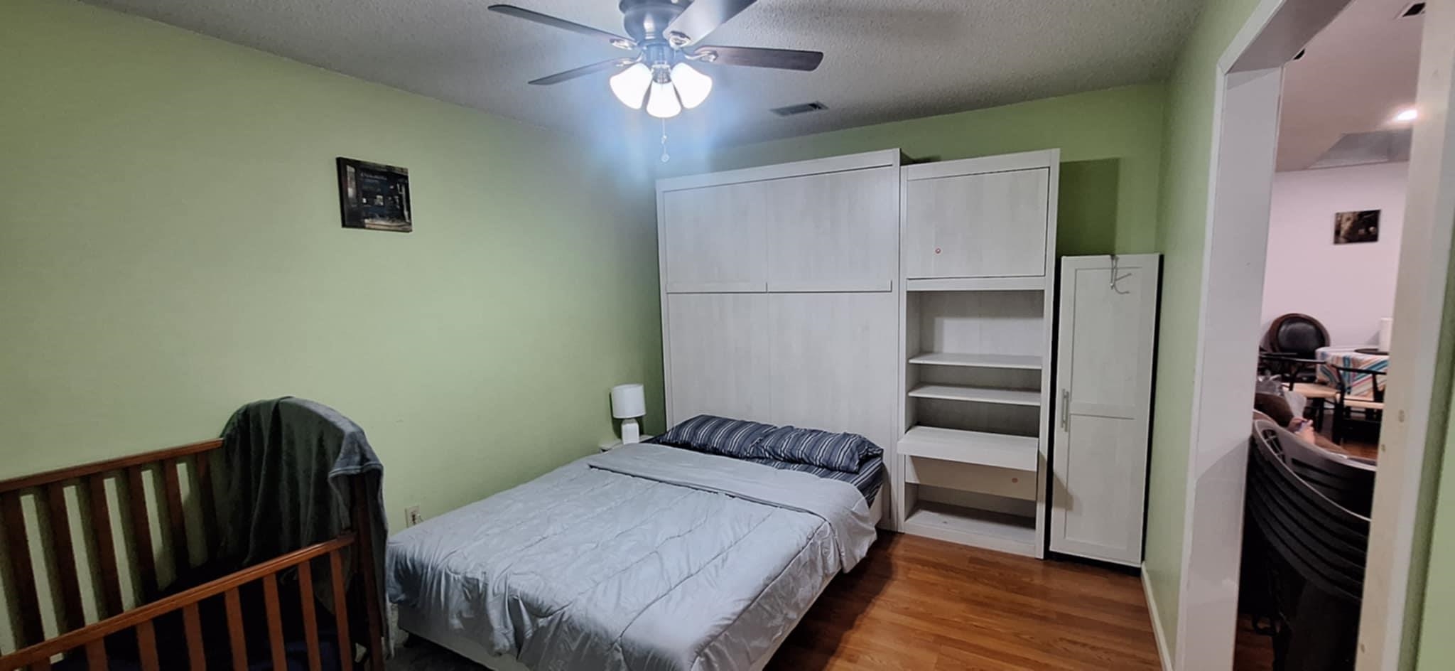6567 NE Montrose Trail, Tallahassee, Texas image 7