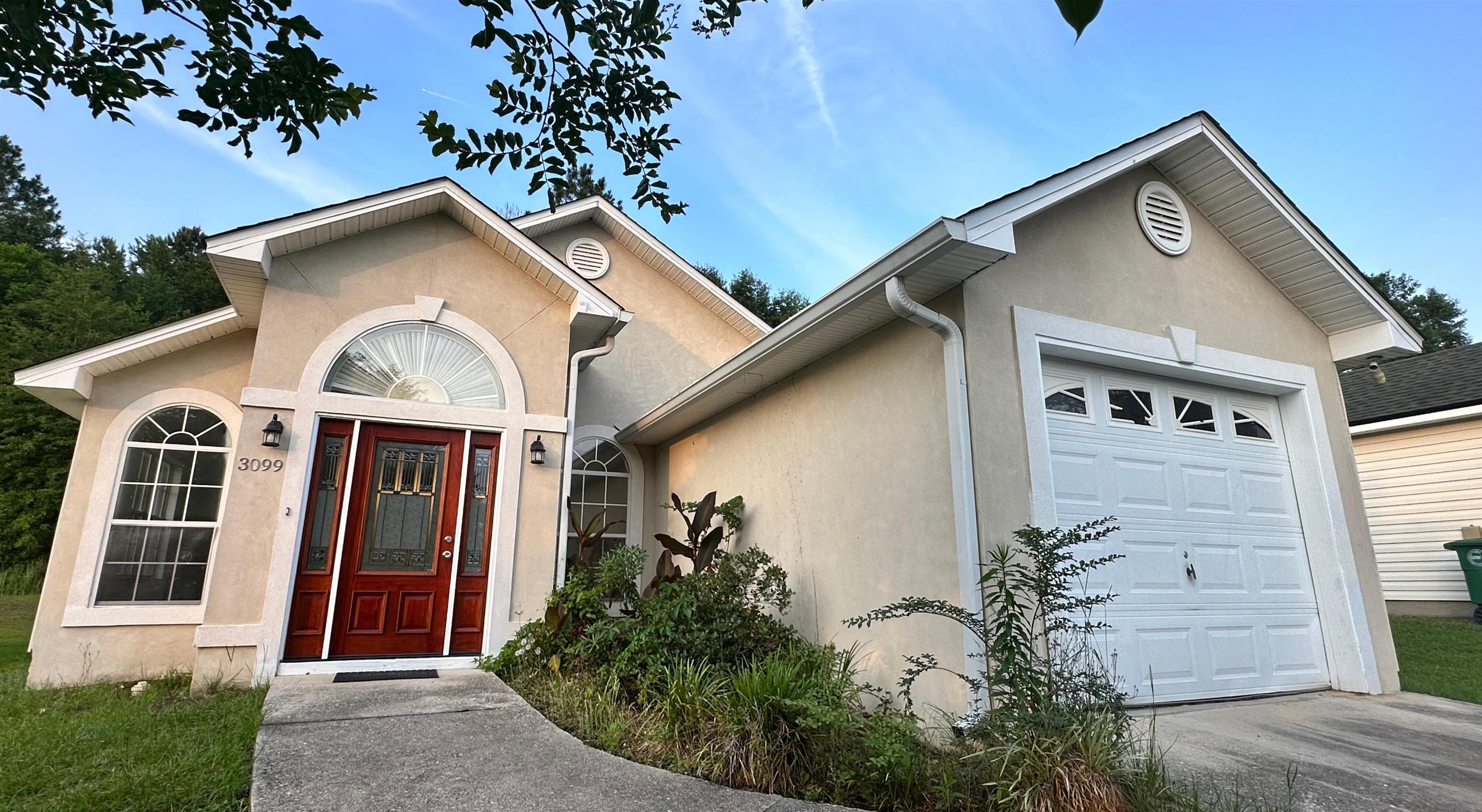3099 Layla Street, Tallahassee, Florida image 1