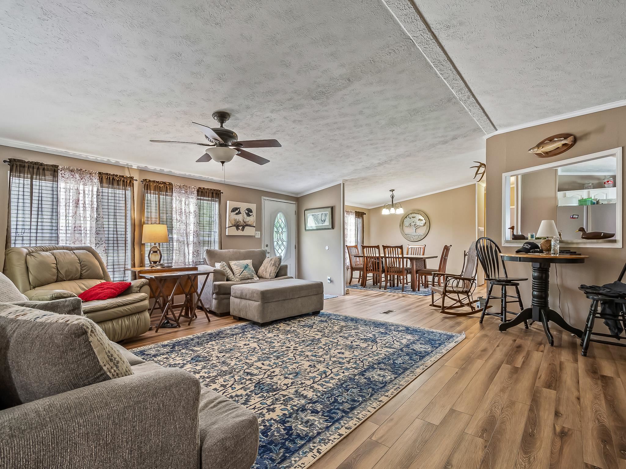45 Happy Time Drive, Crawfordville, Texas image 10