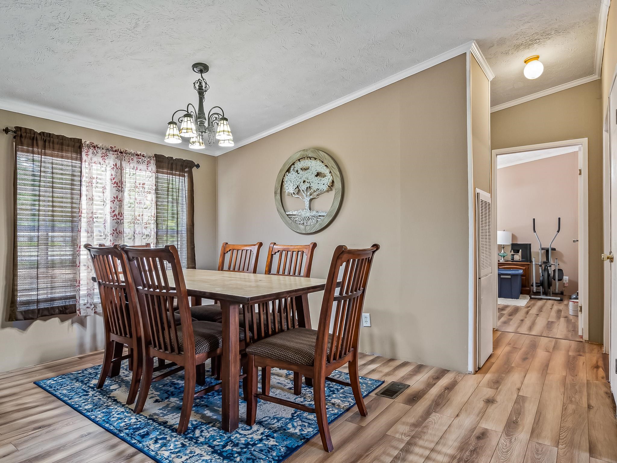 45 Happy Time Drive, Crawfordville, Texas image 12