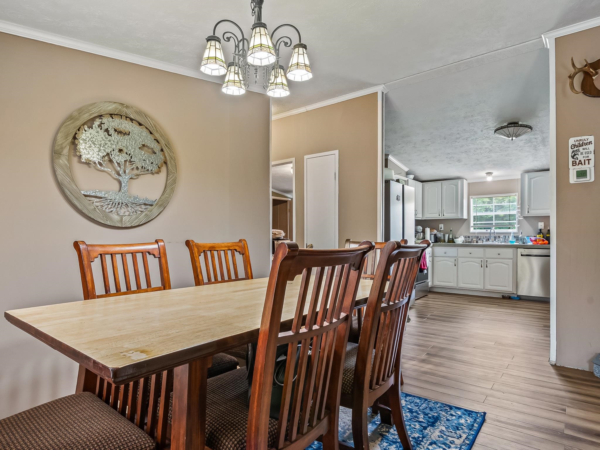 45 Happy Time Drive, Crawfordville, Texas image 13
