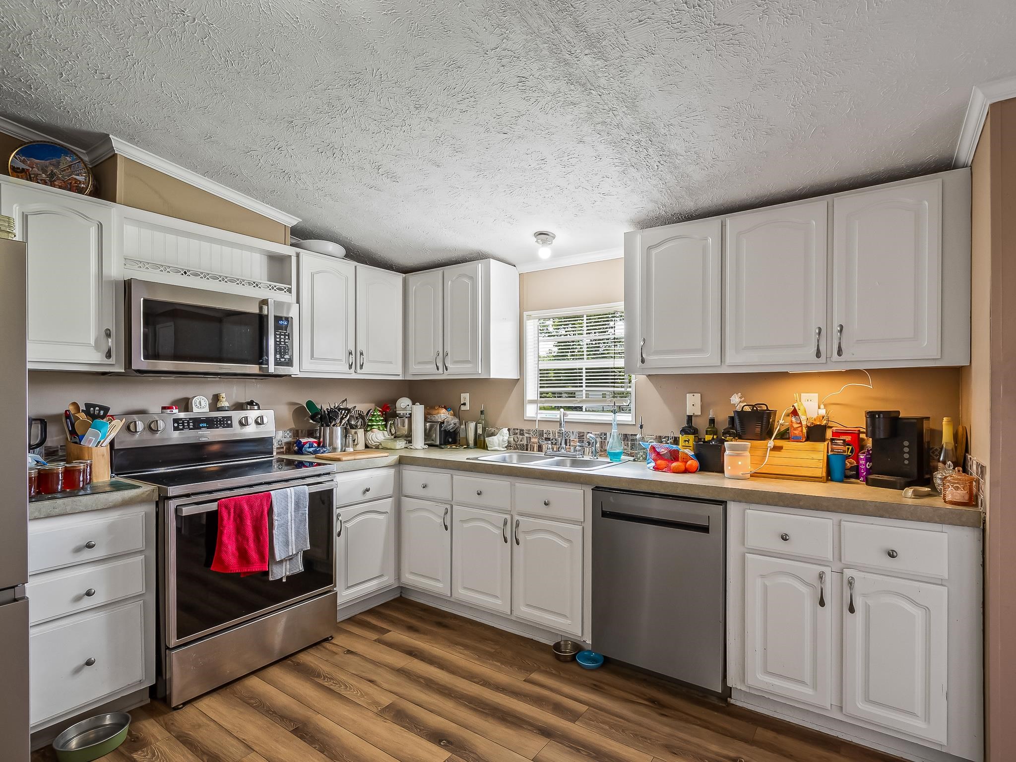 45 Happy Time Drive, Crawfordville, Texas image 17
