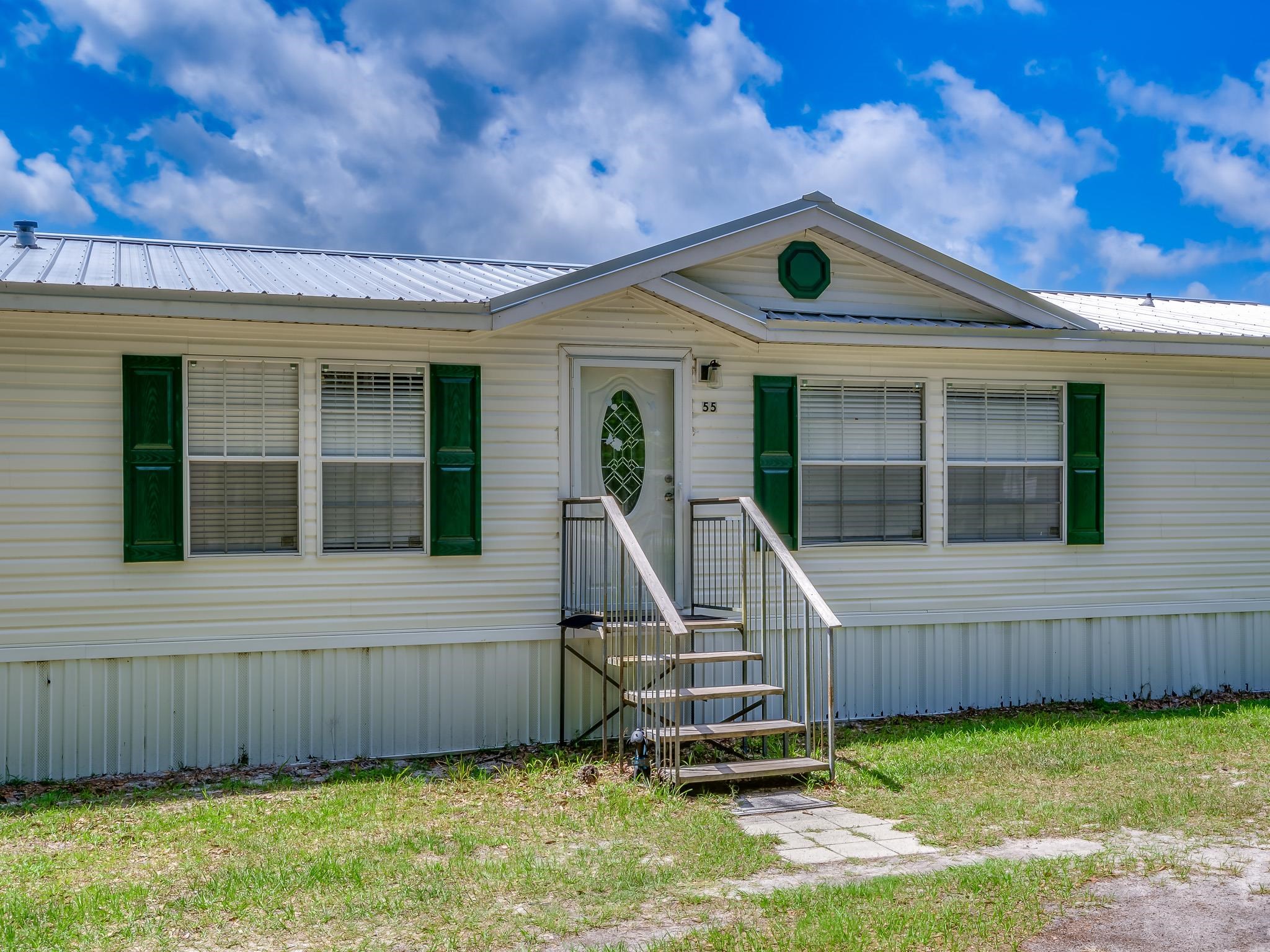 45 Happy Time Drive, Crawfordville, Texas image 2