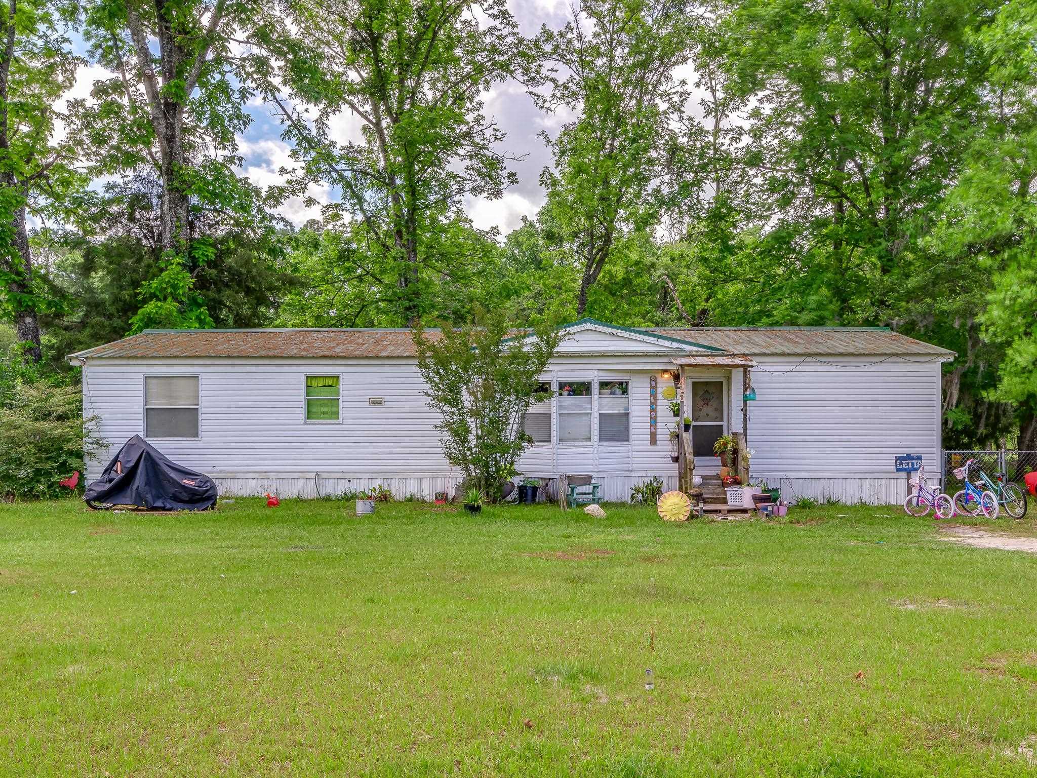 45 Happy Time Drive, Crawfordville, Texas image 29