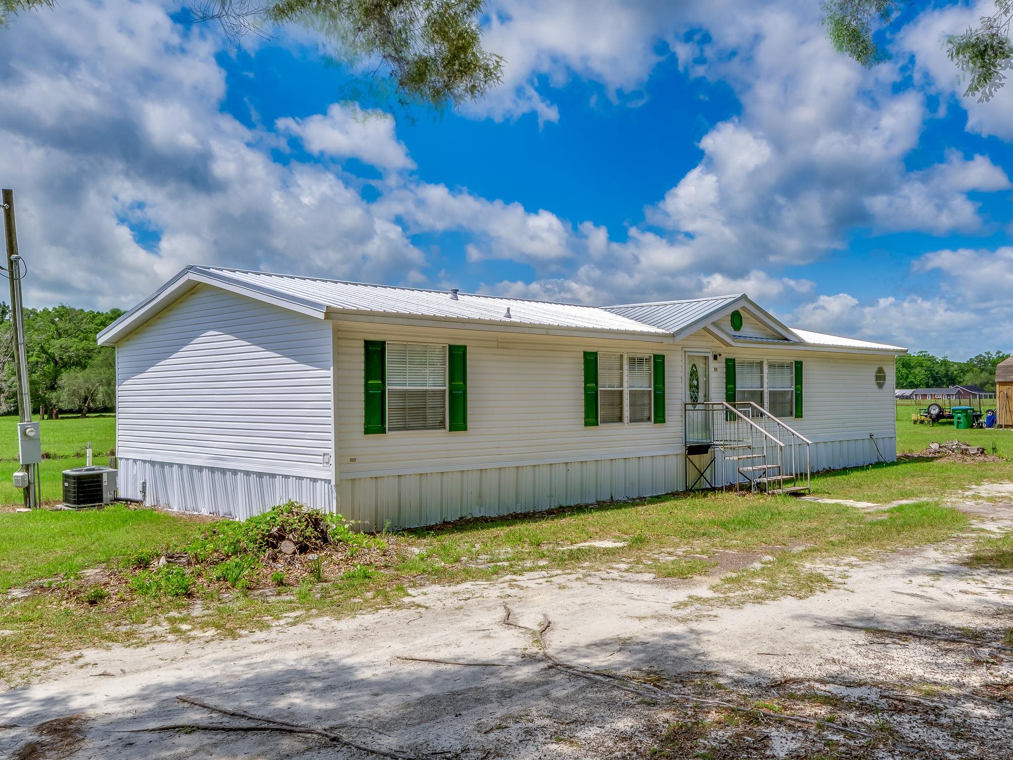 45 Happy Time Drive, Crawfordville, Texas image 3