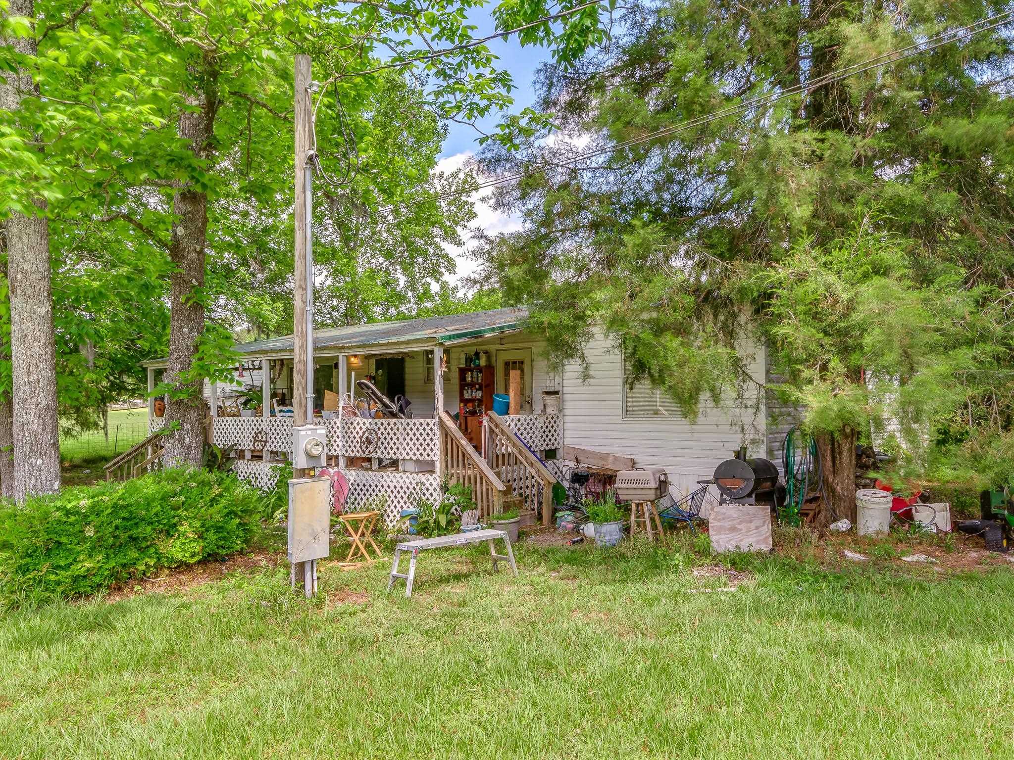 45 Happy Time Drive, Crawfordville, Texas image 30