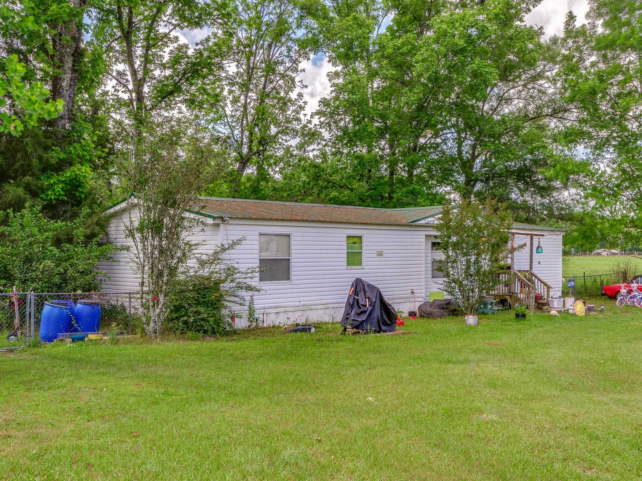45 Happy Time Drive, Crawfordville, Texas image 31